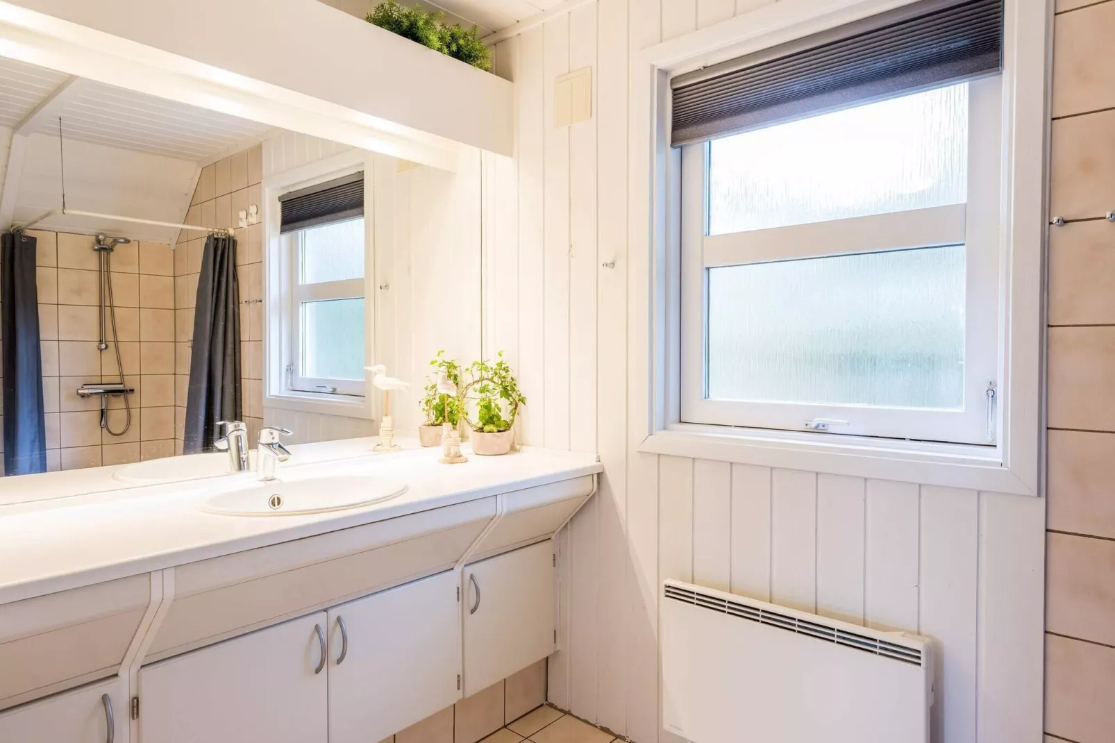 5 person holiday home in Blåvand-Indoor