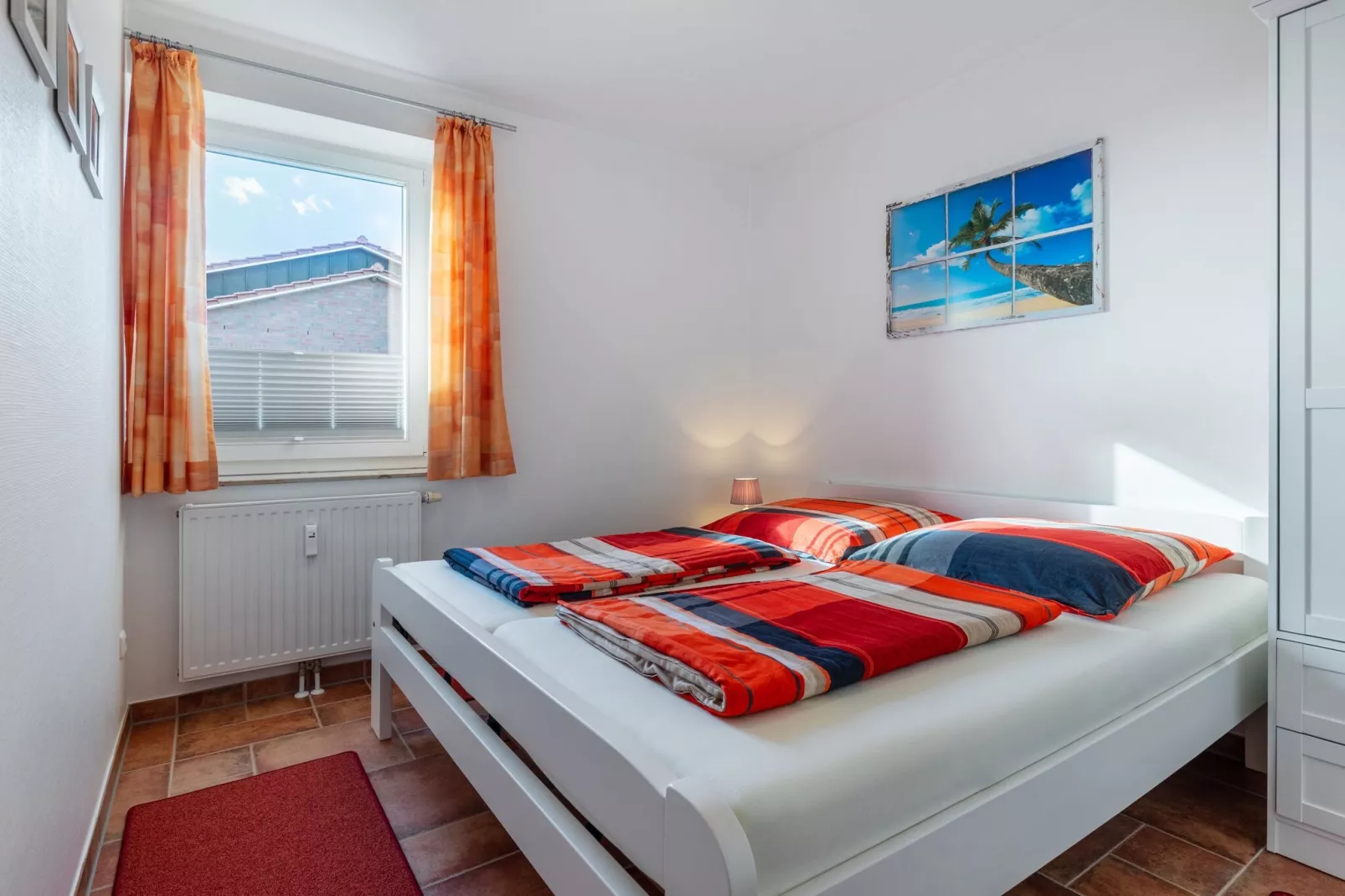 Laura-Bedroom