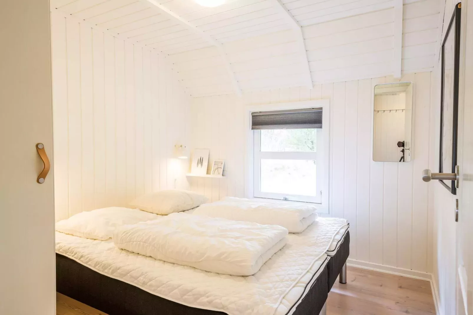 5 person holiday home in Blåvand-Indoor