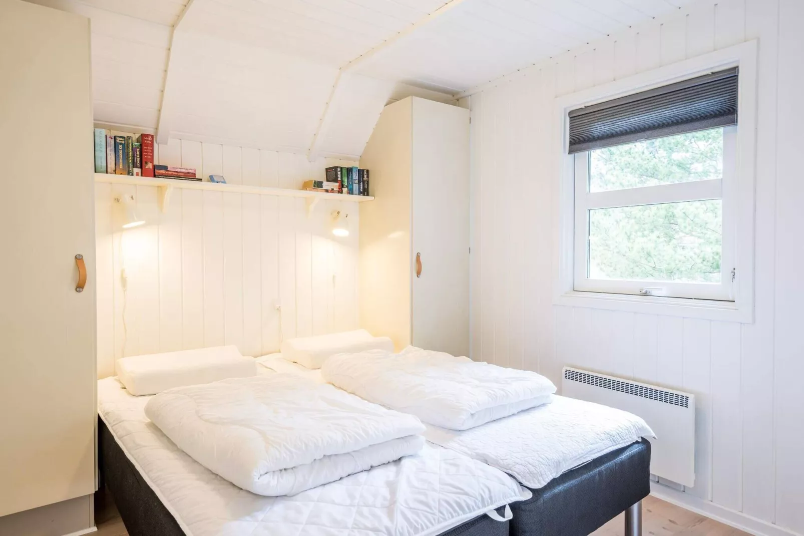 5 person holiday home in Blåvand-Indoor