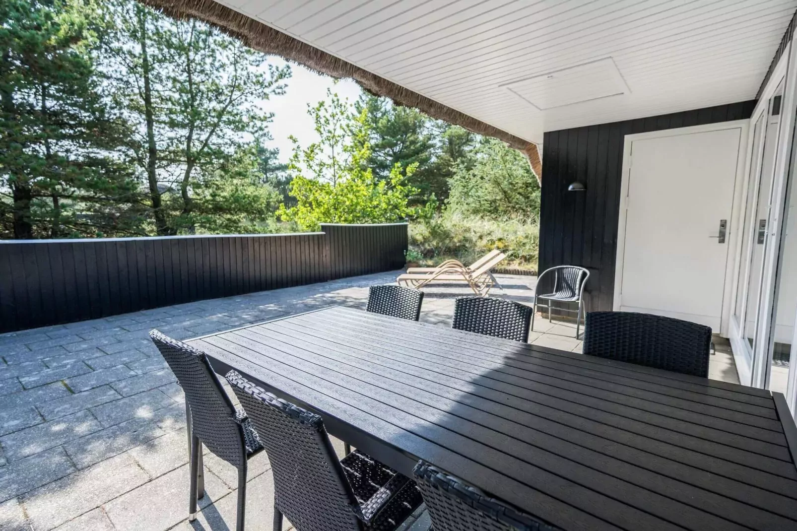 5 person holiday home in Blåvand-View
