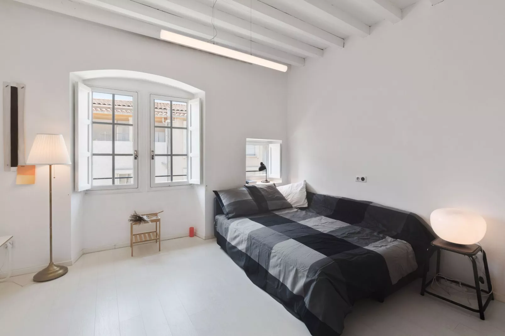 Appartement Geny Avignon-Living room