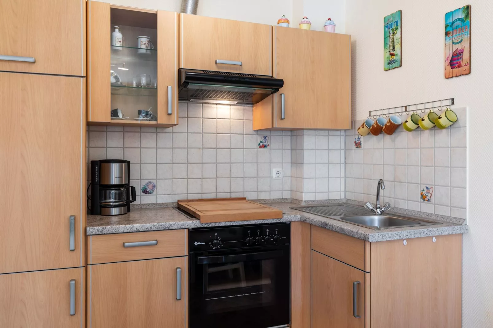 Laura-Kitchen