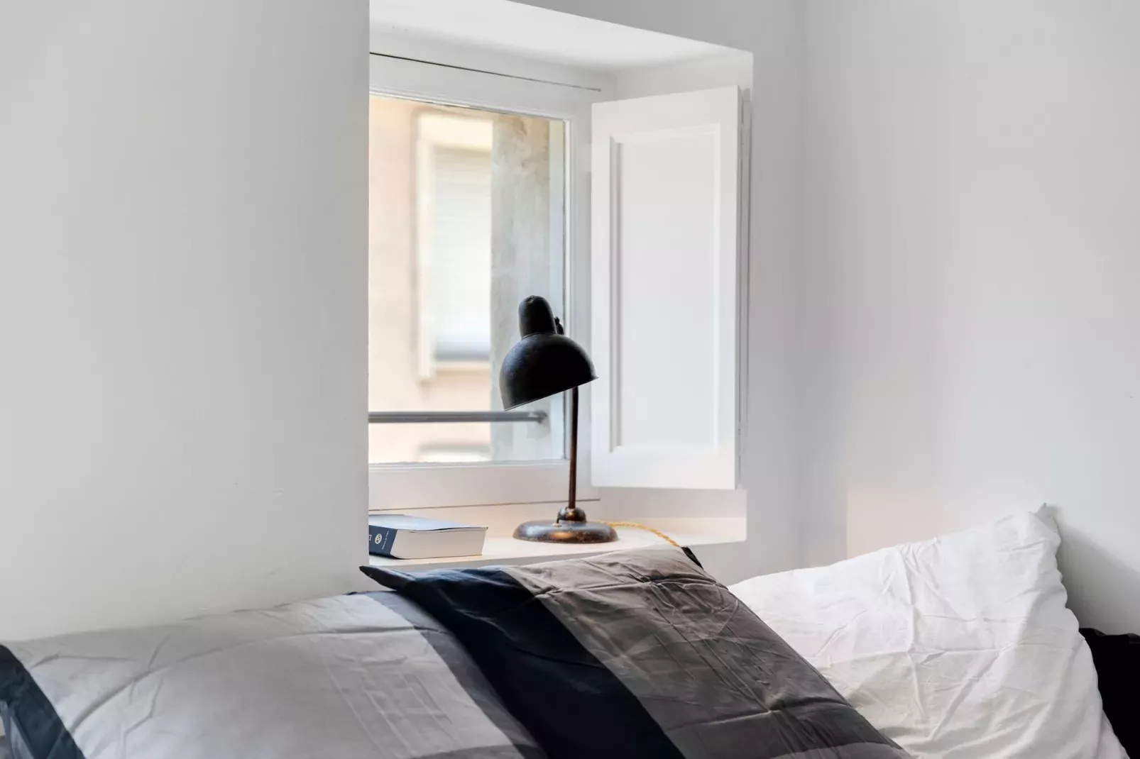 Appartement Geny Avignon-Atmosphere