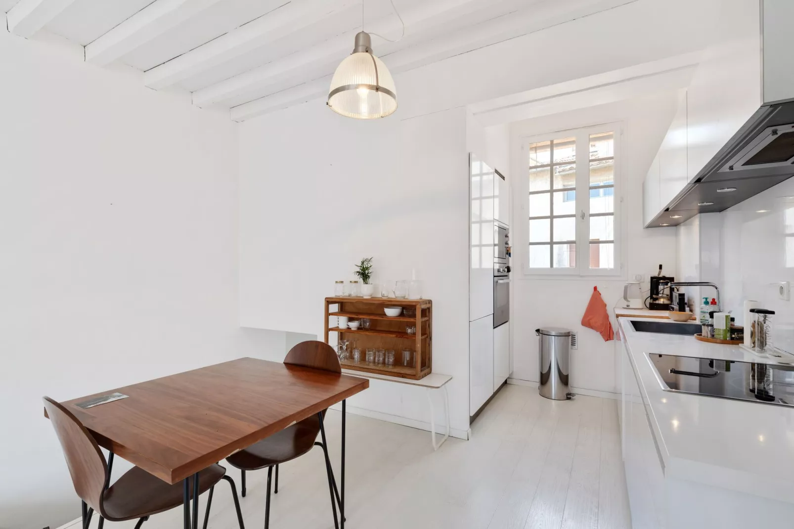 Appartement Geny Avignon-Dining room