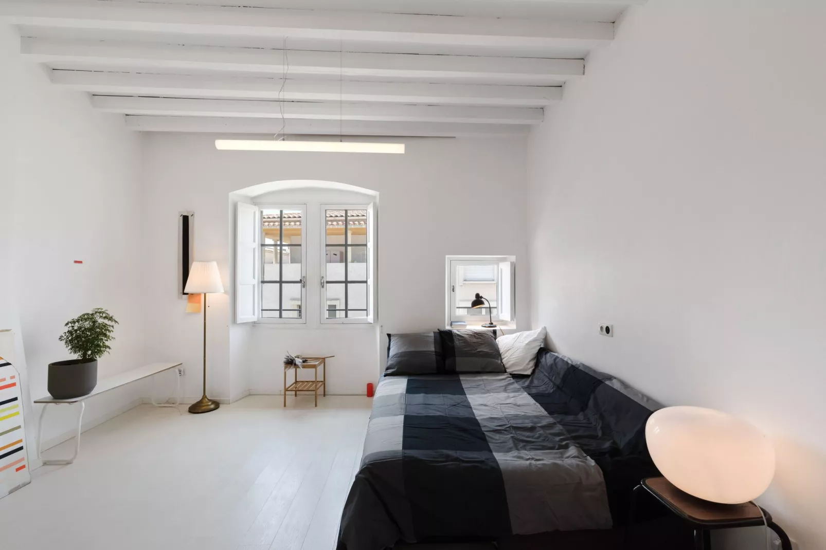 Appartement Geny Avignon-Dining room