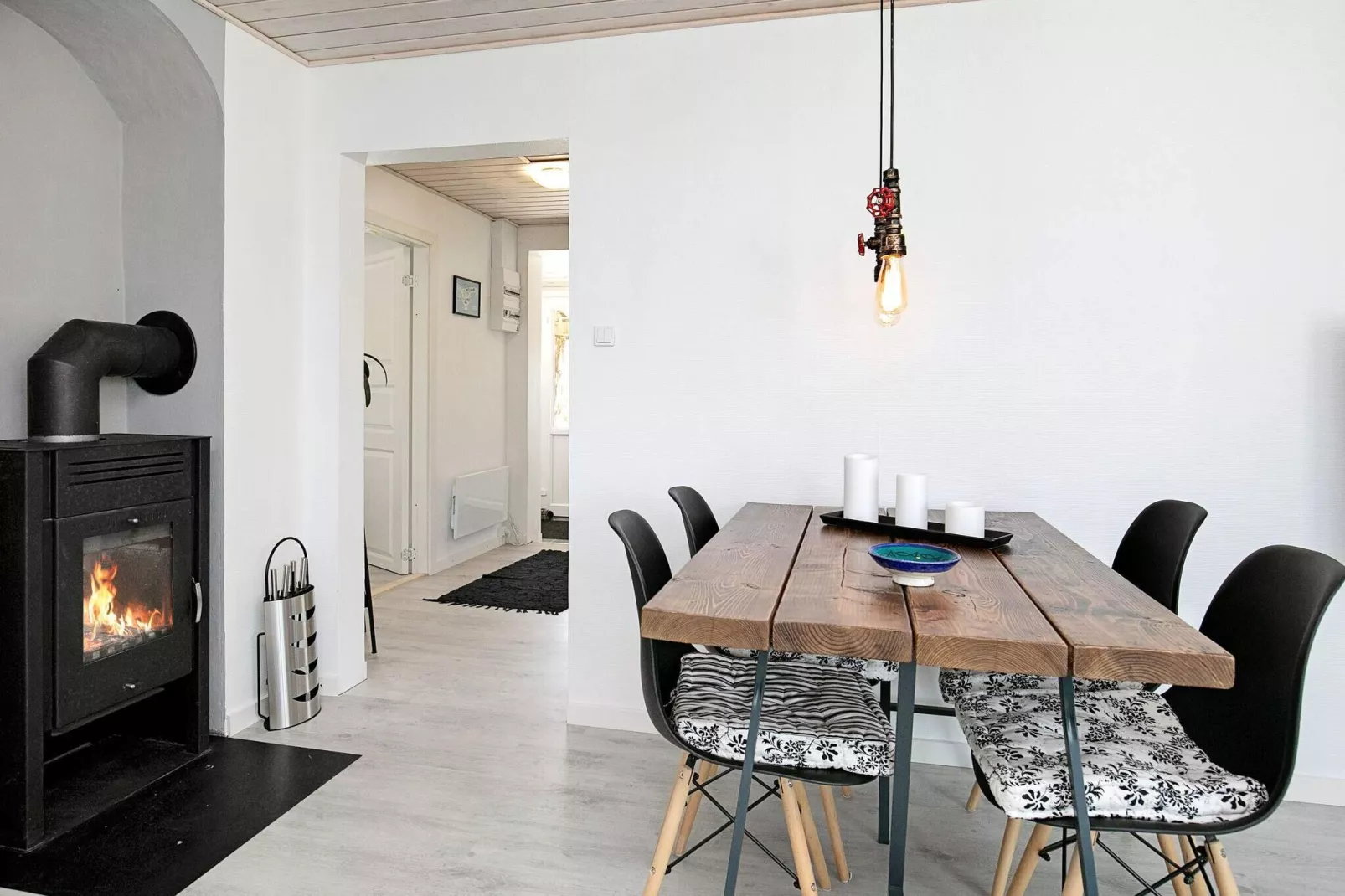 Cozy Island Retreat at Vestero-By Traum-Indoor
