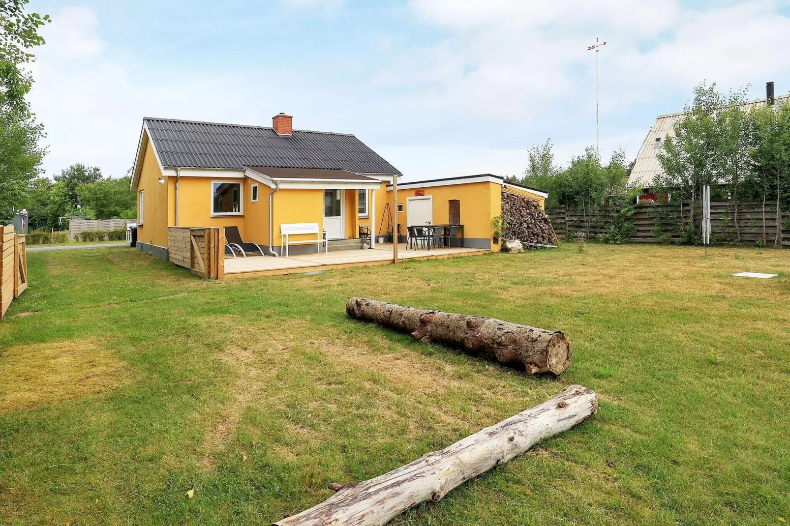 Cozy Island Retreat at Vestero-By Traum-Outdoor