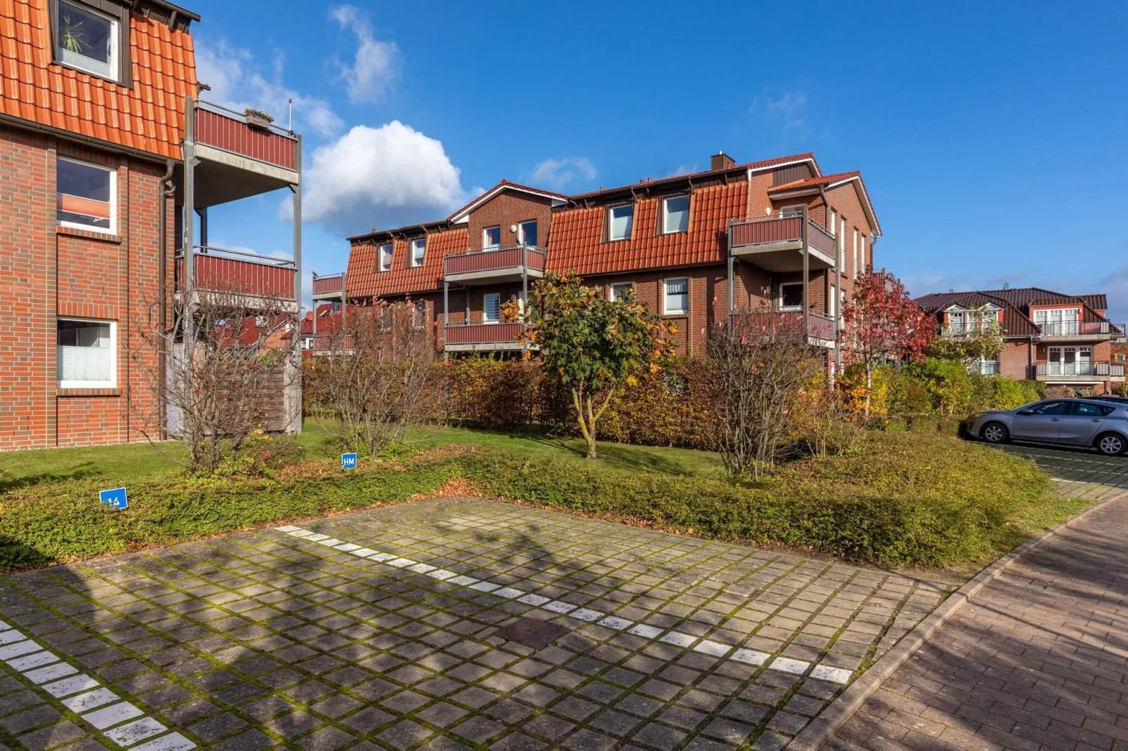 Laura-Facilities