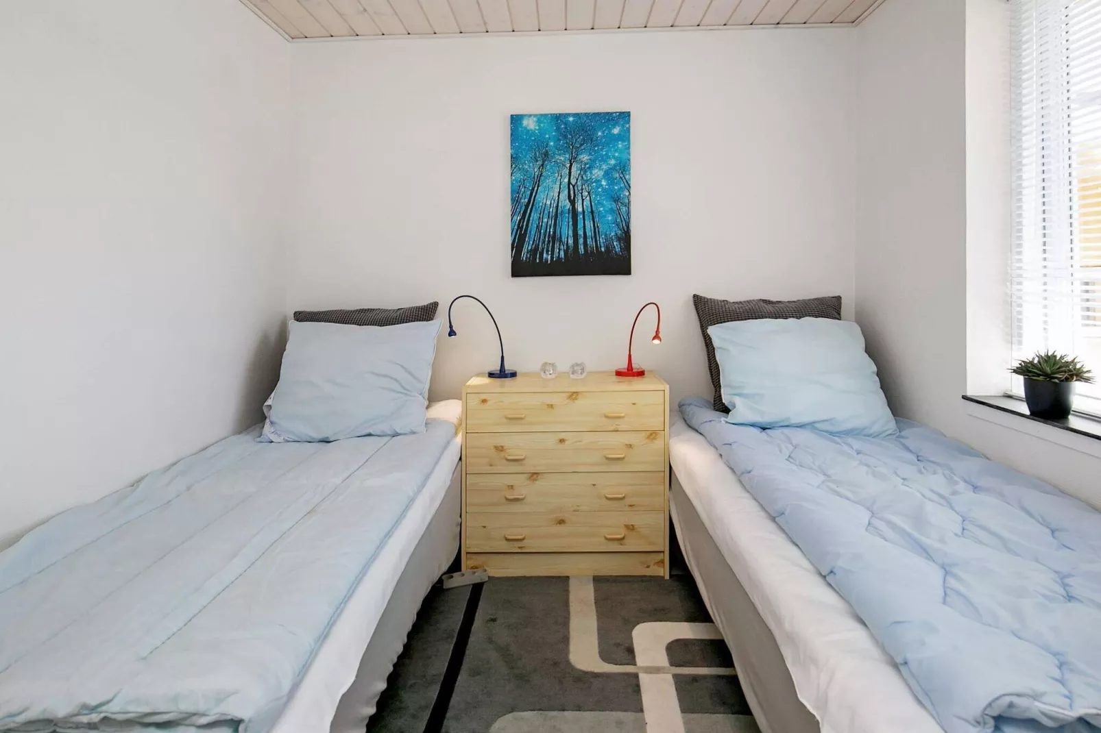 Cozy Island Retreat at Vestero-By Traum-Indoor