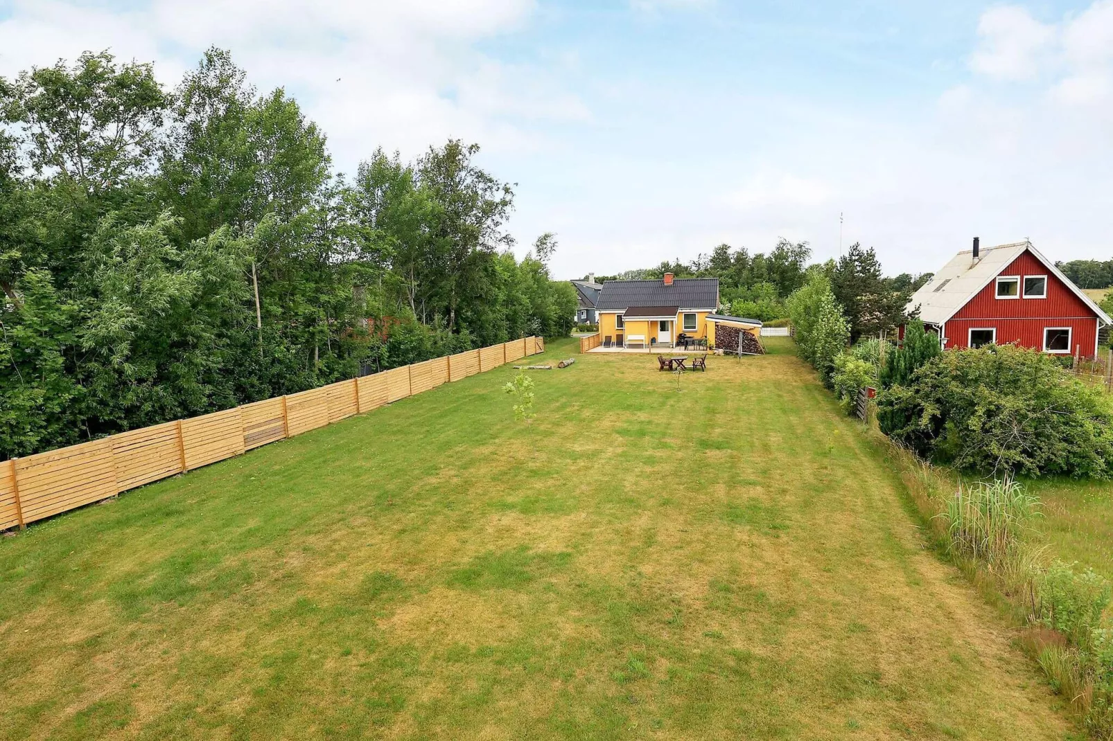 Cozy Island Retreat at Vestero-By Traum-View