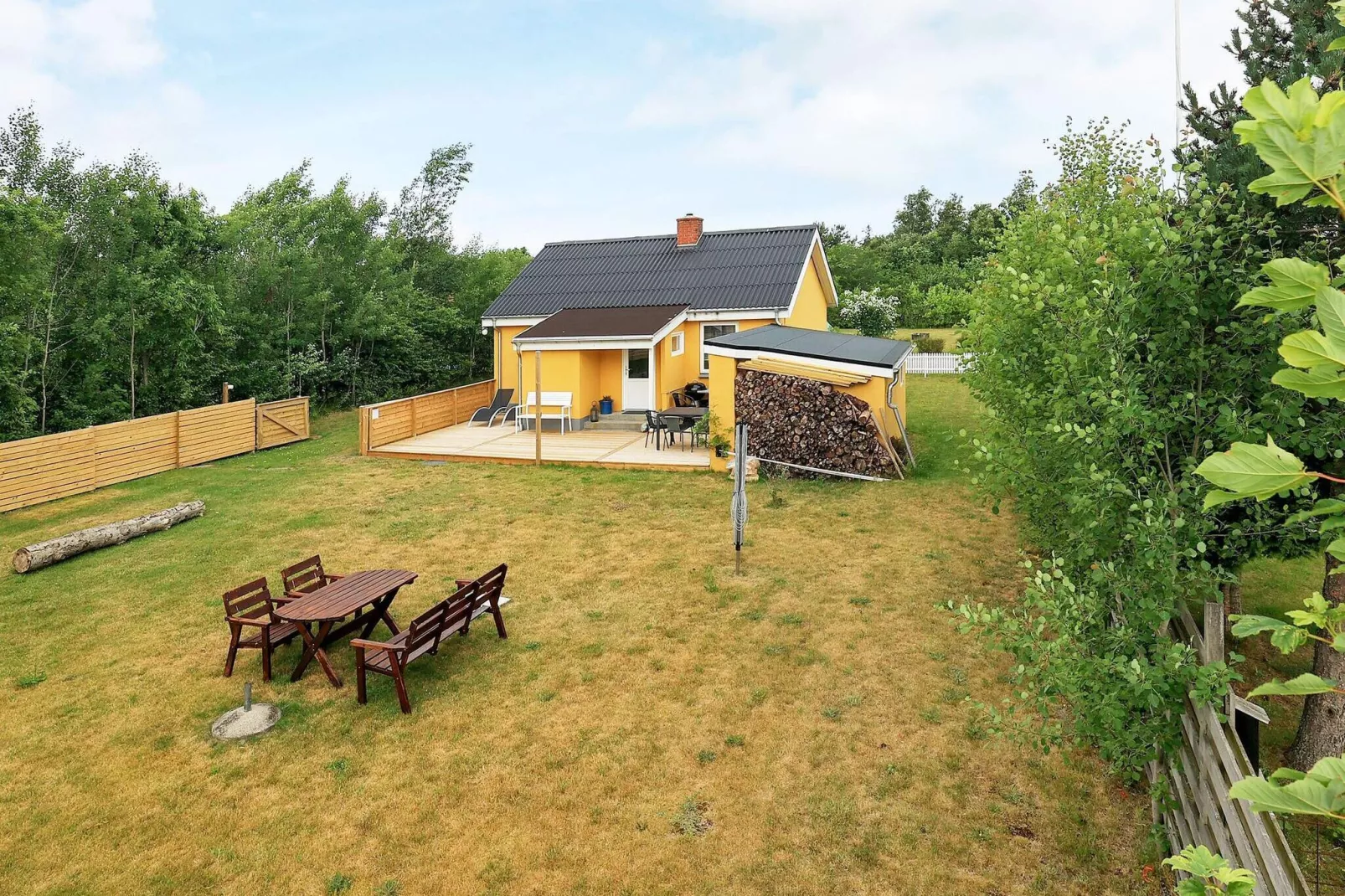 Cozy Island Retreat at Vestero-By Traum-View