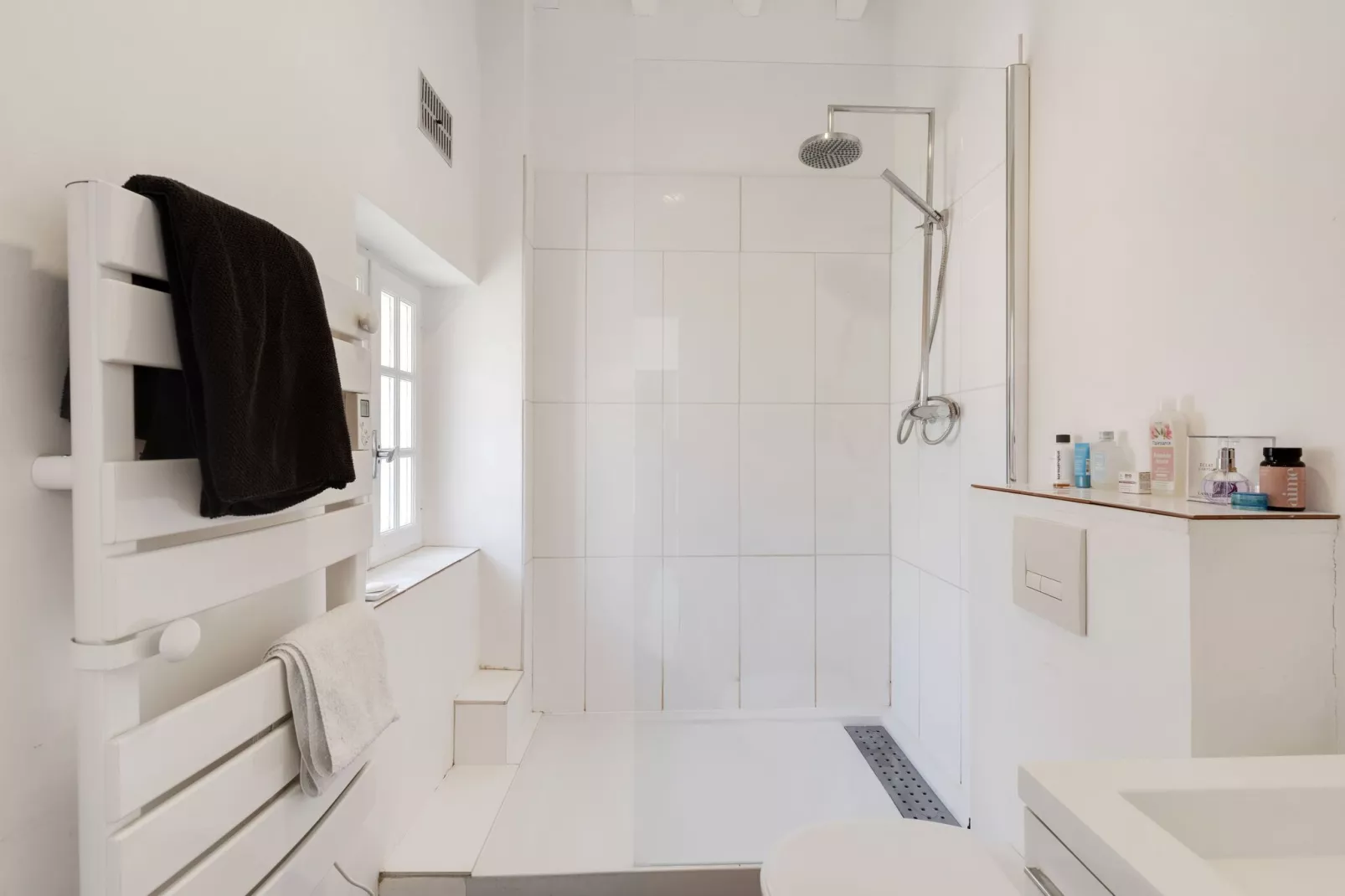 Appartement Geny Avignon-Bathroom