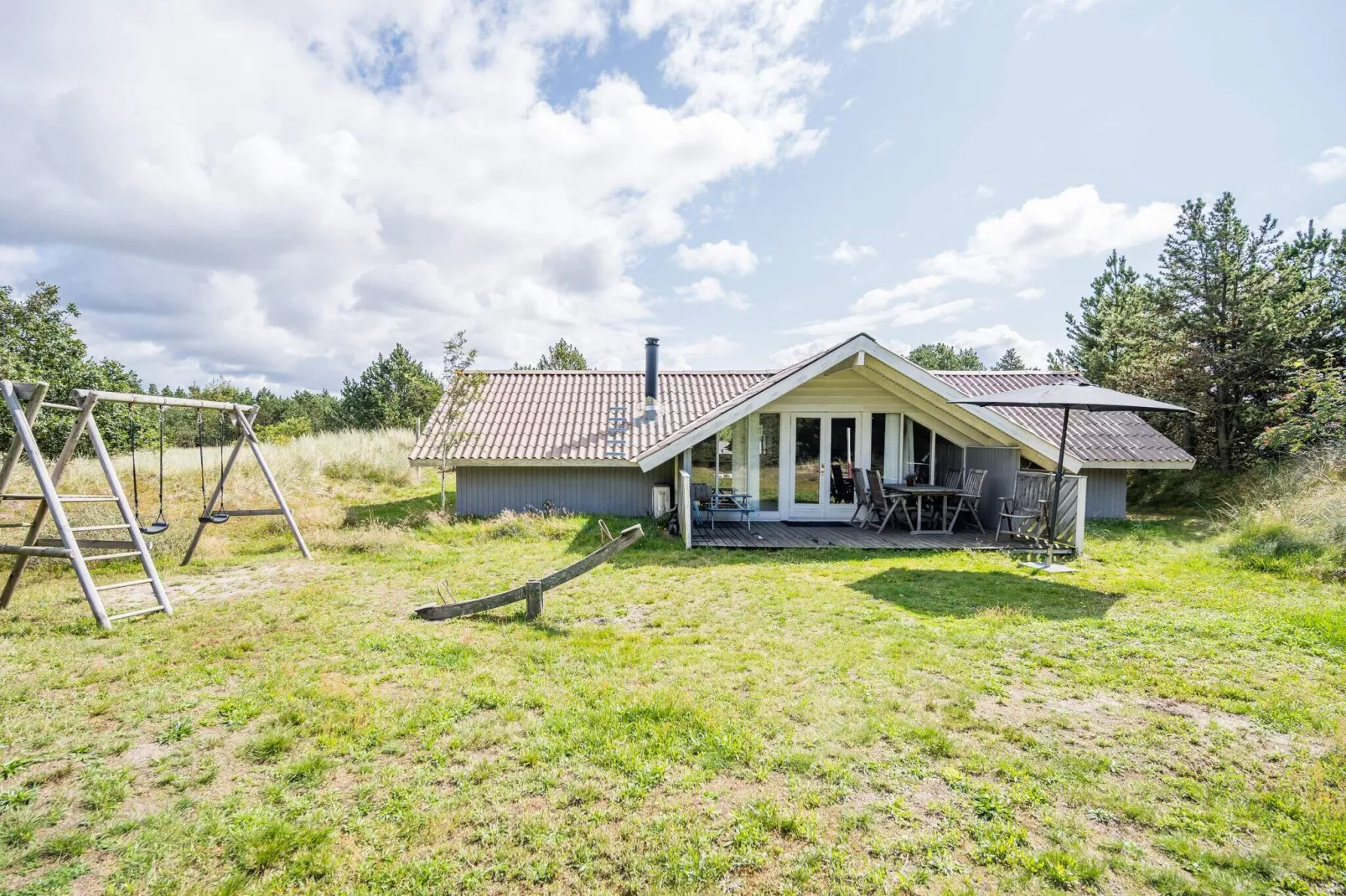 Charming Cottage Retreat-By Traum