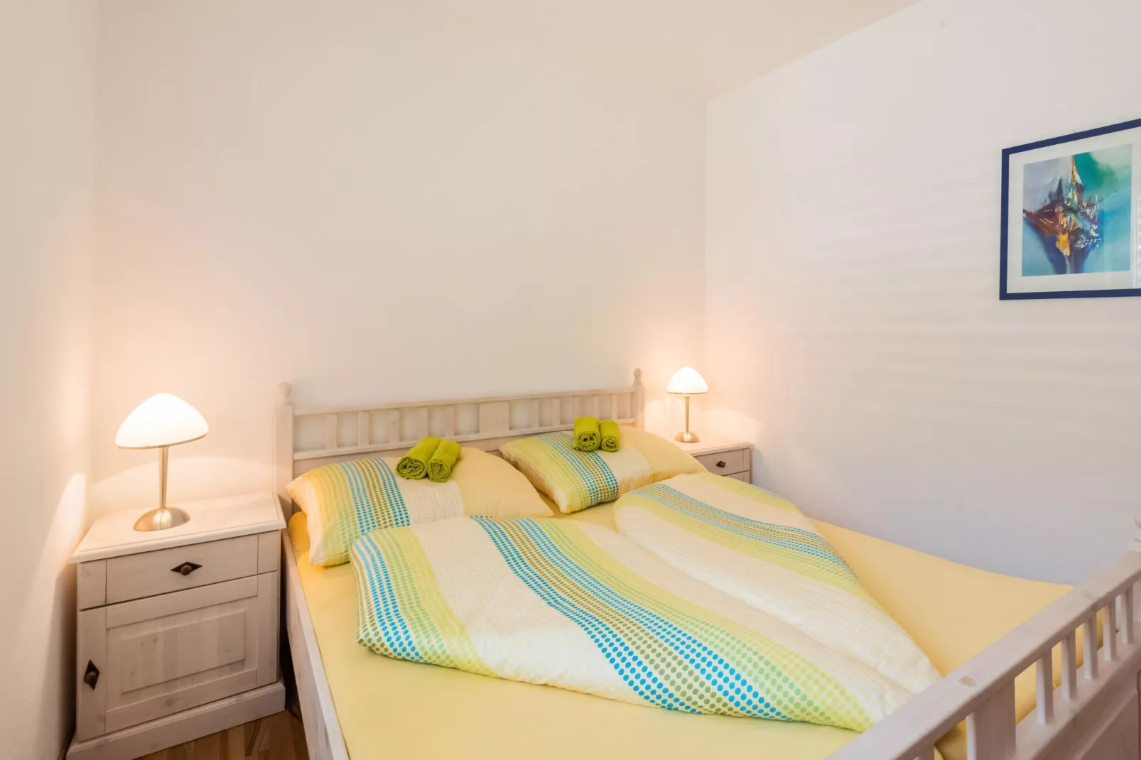 Weigelt-Schlafzimmer