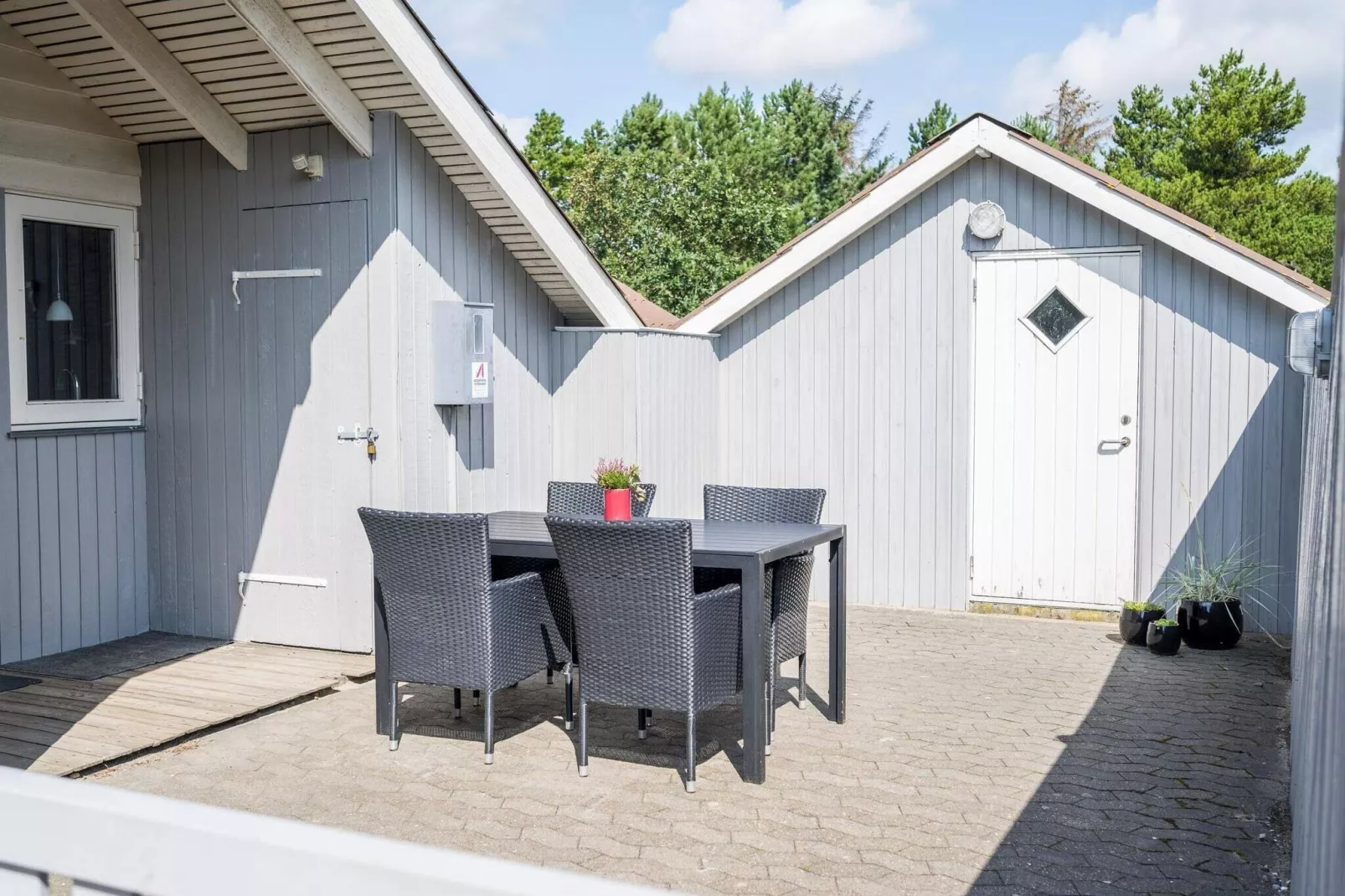 Charming Cottage Retreat-By Traum-Untagged