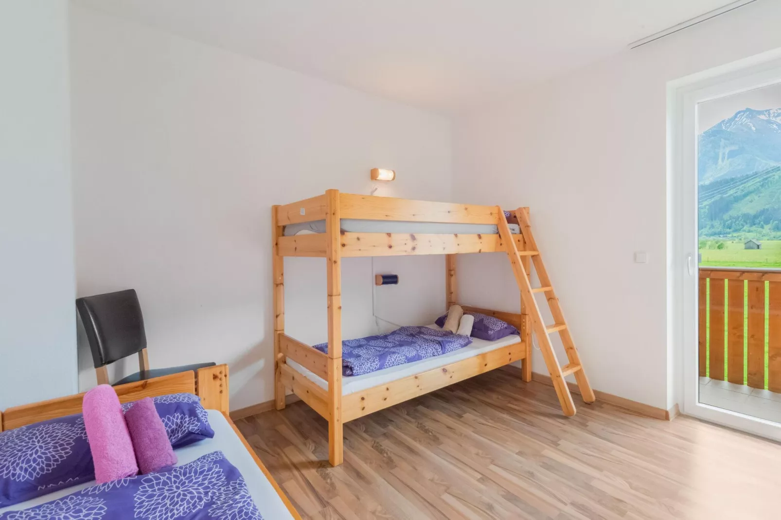 Weigelt-Schlafzimmer