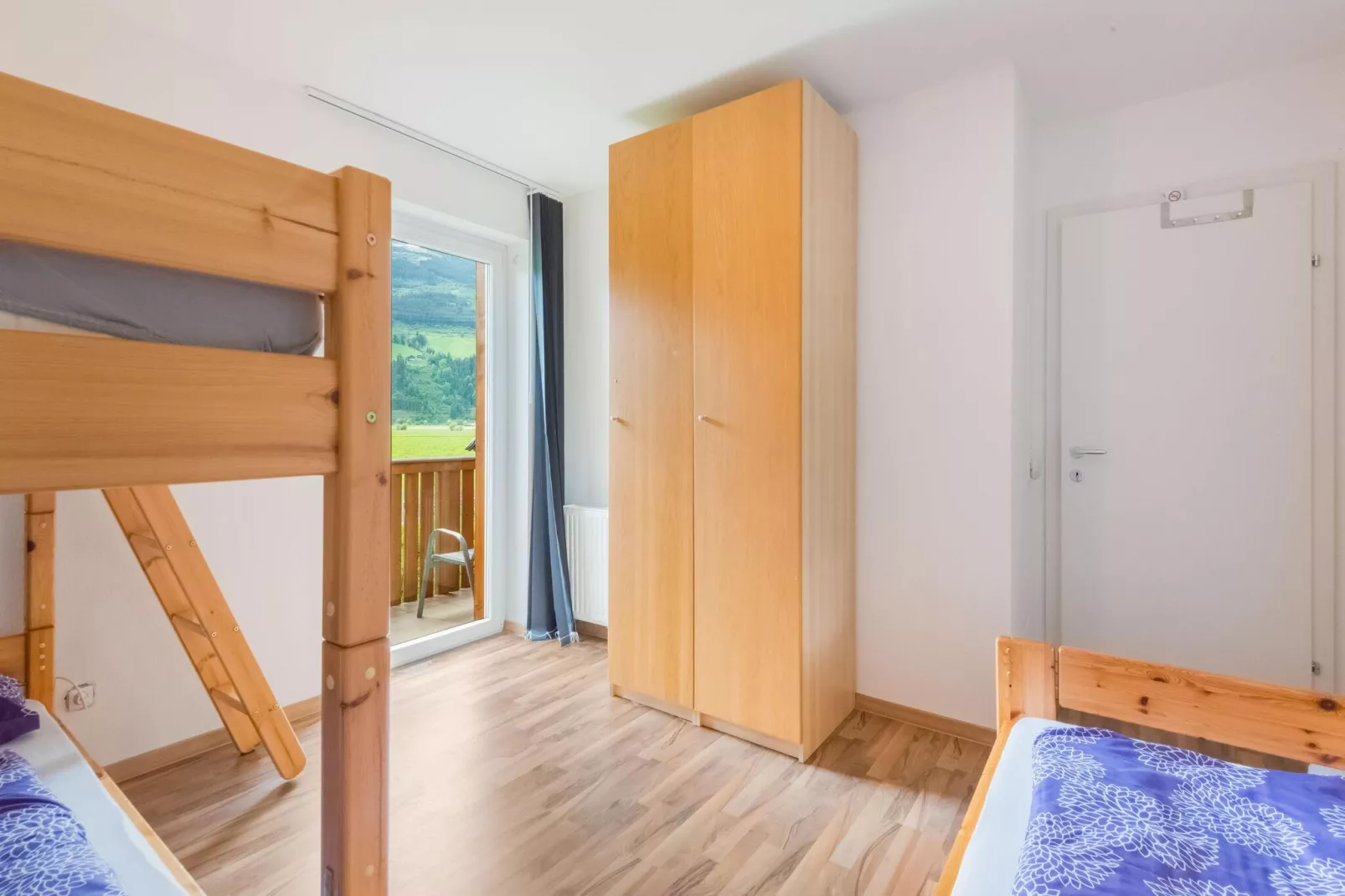 Weigelt-Schlafzimmer