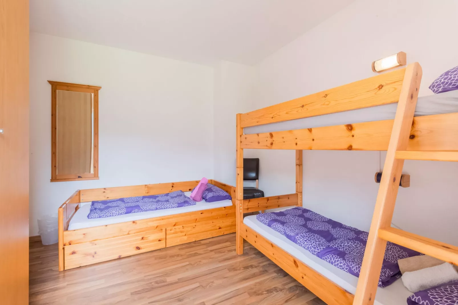 Weigelt-Schlafzimmer