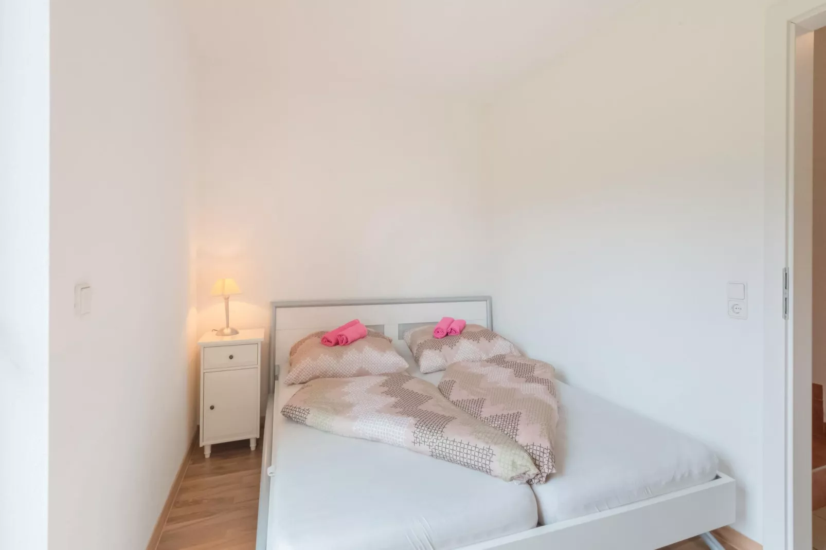 Weigelt-Schlafzimmer