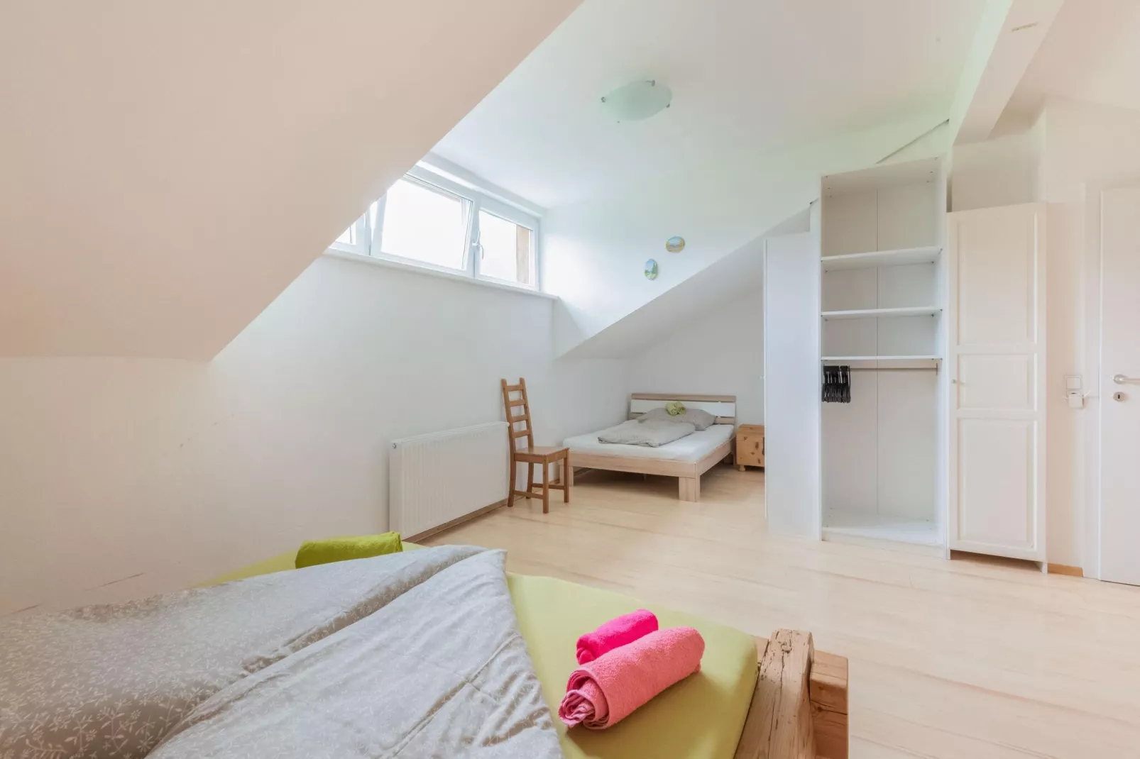 Weigelt-Schlafzimmer