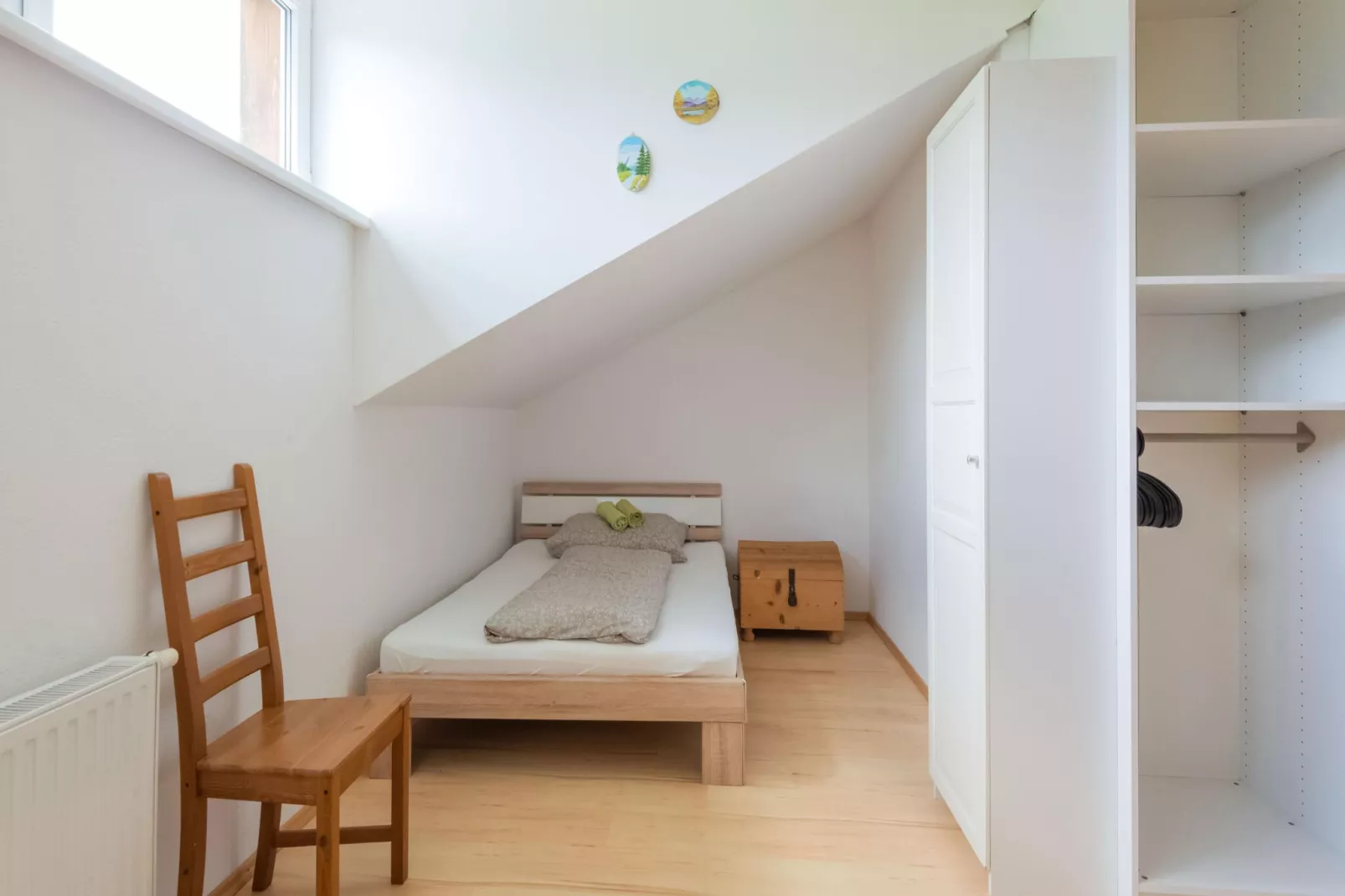 Weigelt-Schlafzimmer