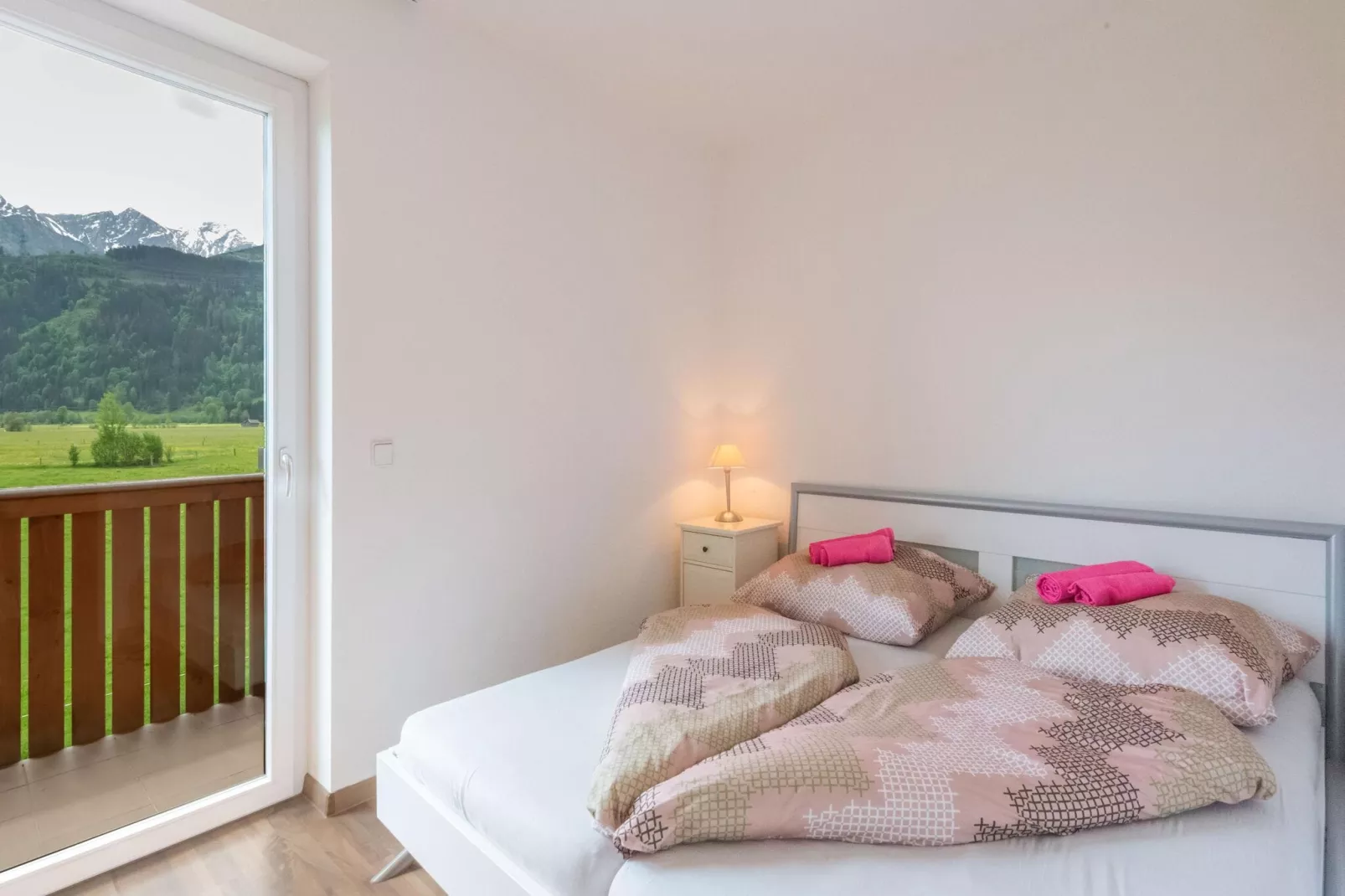 Weigelt-Schlafzimmer