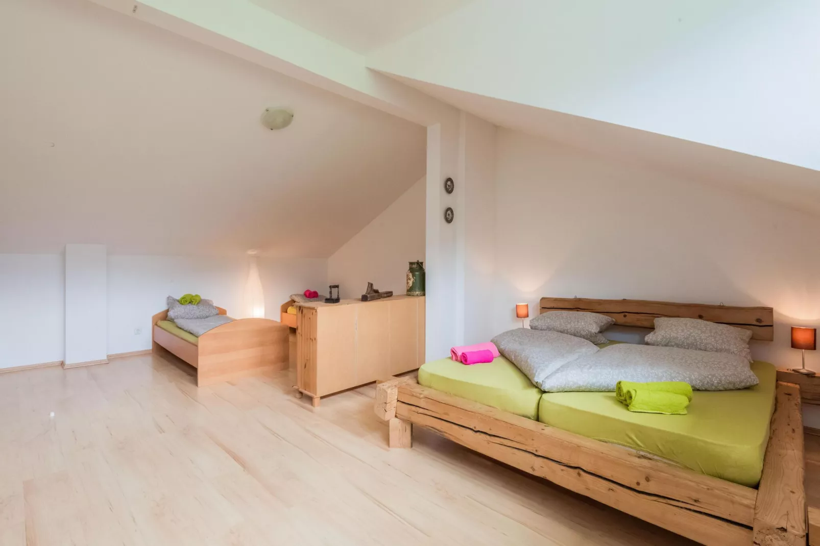 Weigelt-Schlafzimmer