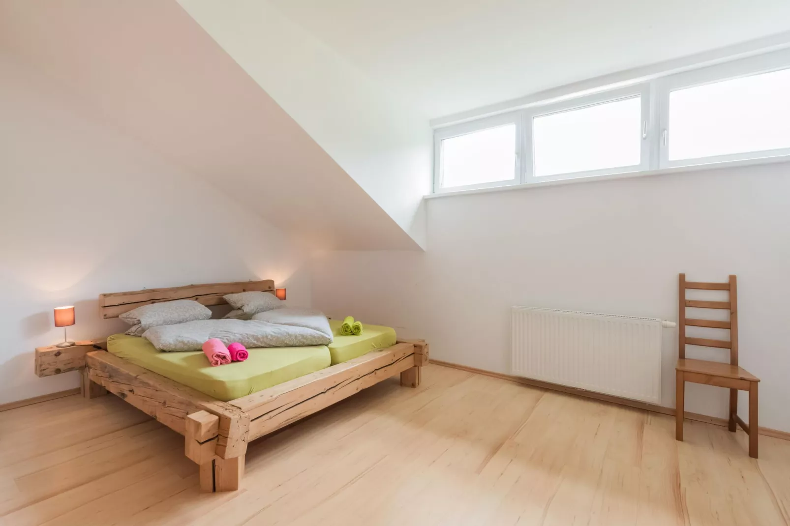 Weigelt-Schlafzimmer
