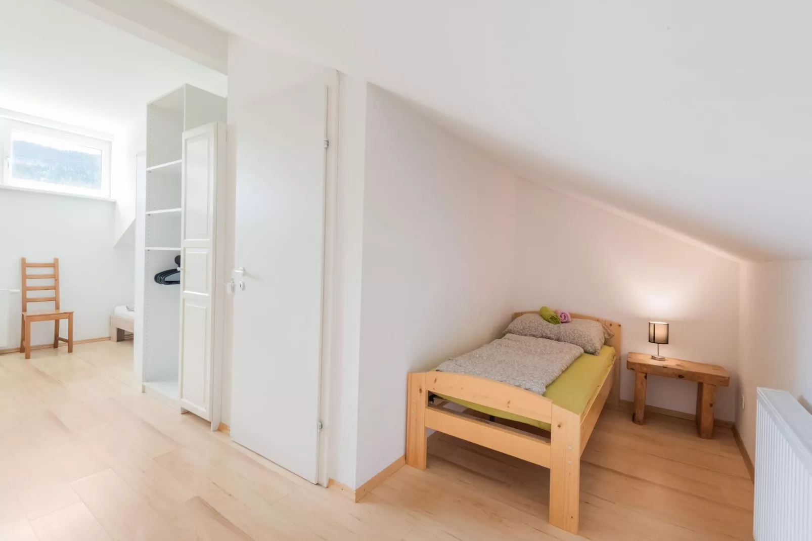 Weigelt-Schlafzimmer