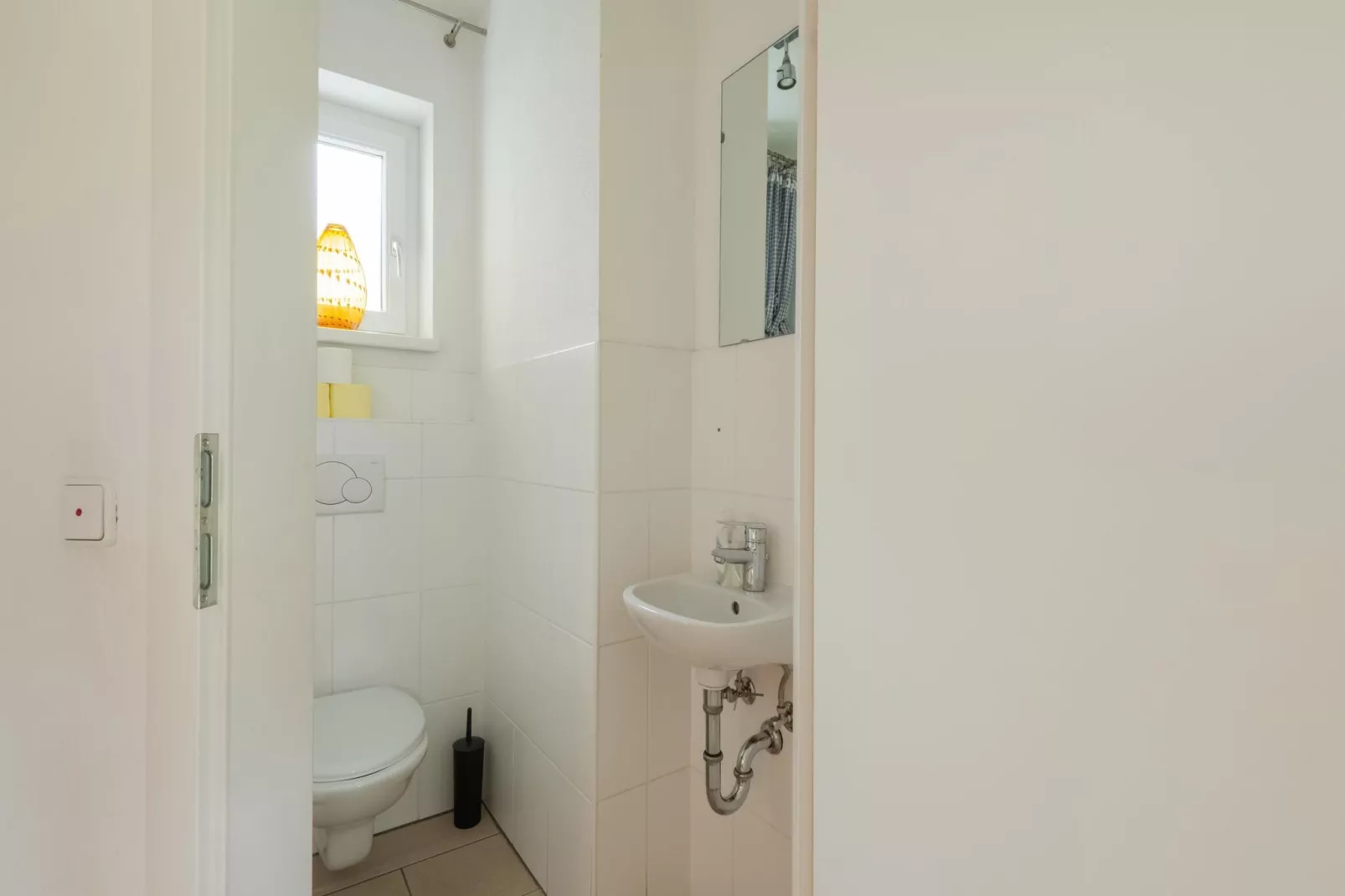 Weigelt-Badezimmer