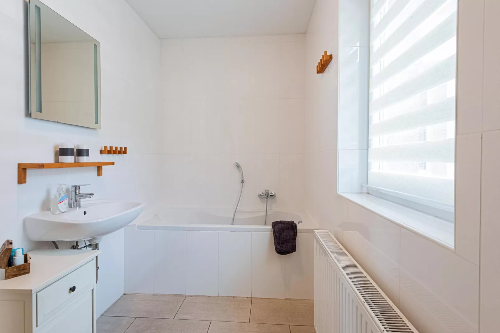Weigelt-Badezimmer
