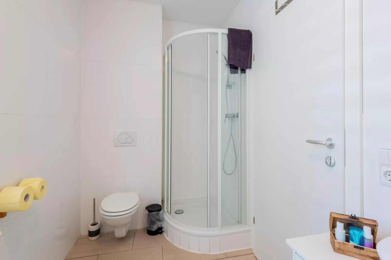 Weigelt-Badezimmer