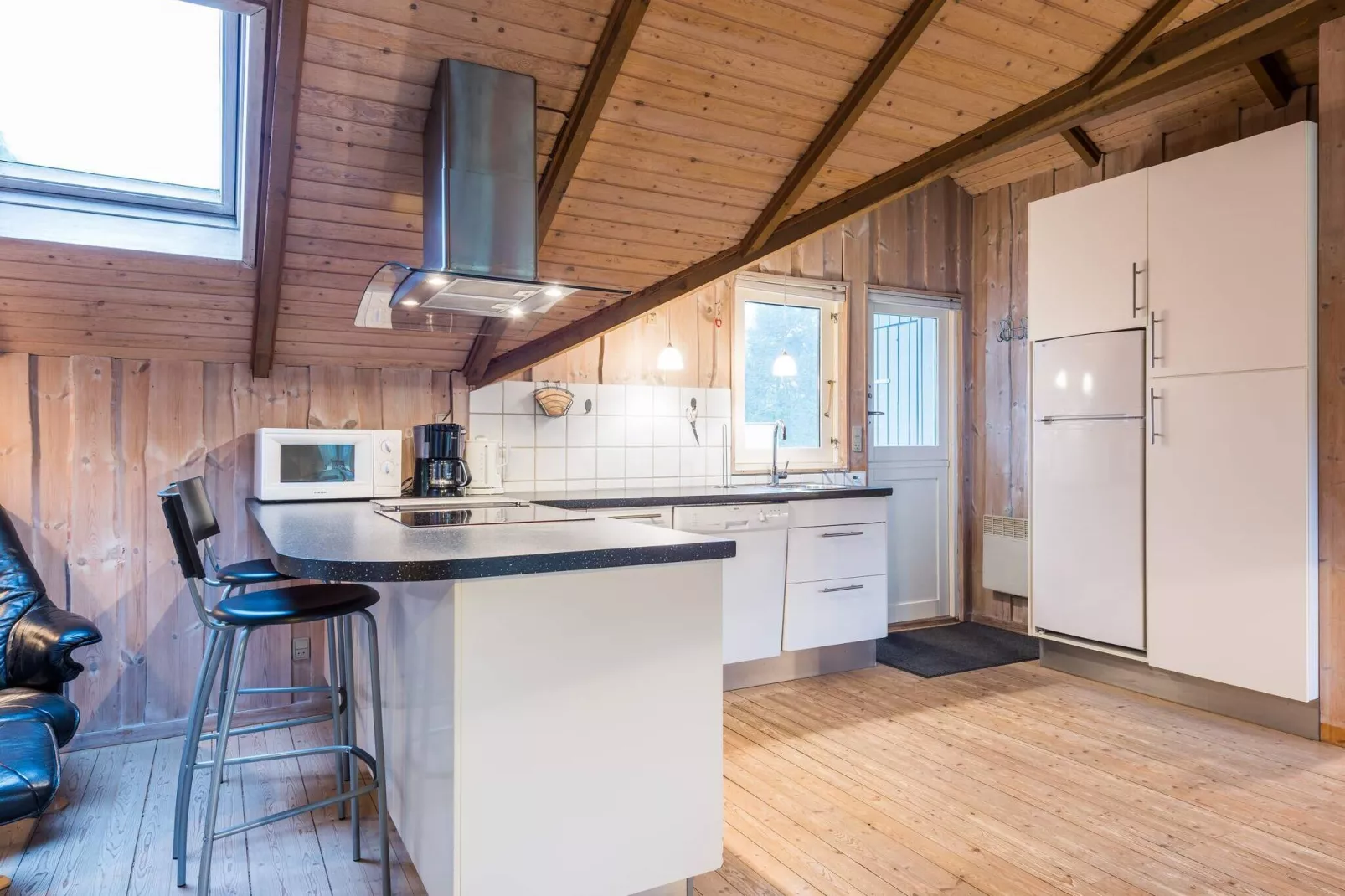 Charming Cottage Retreat-By Traum-Indoor