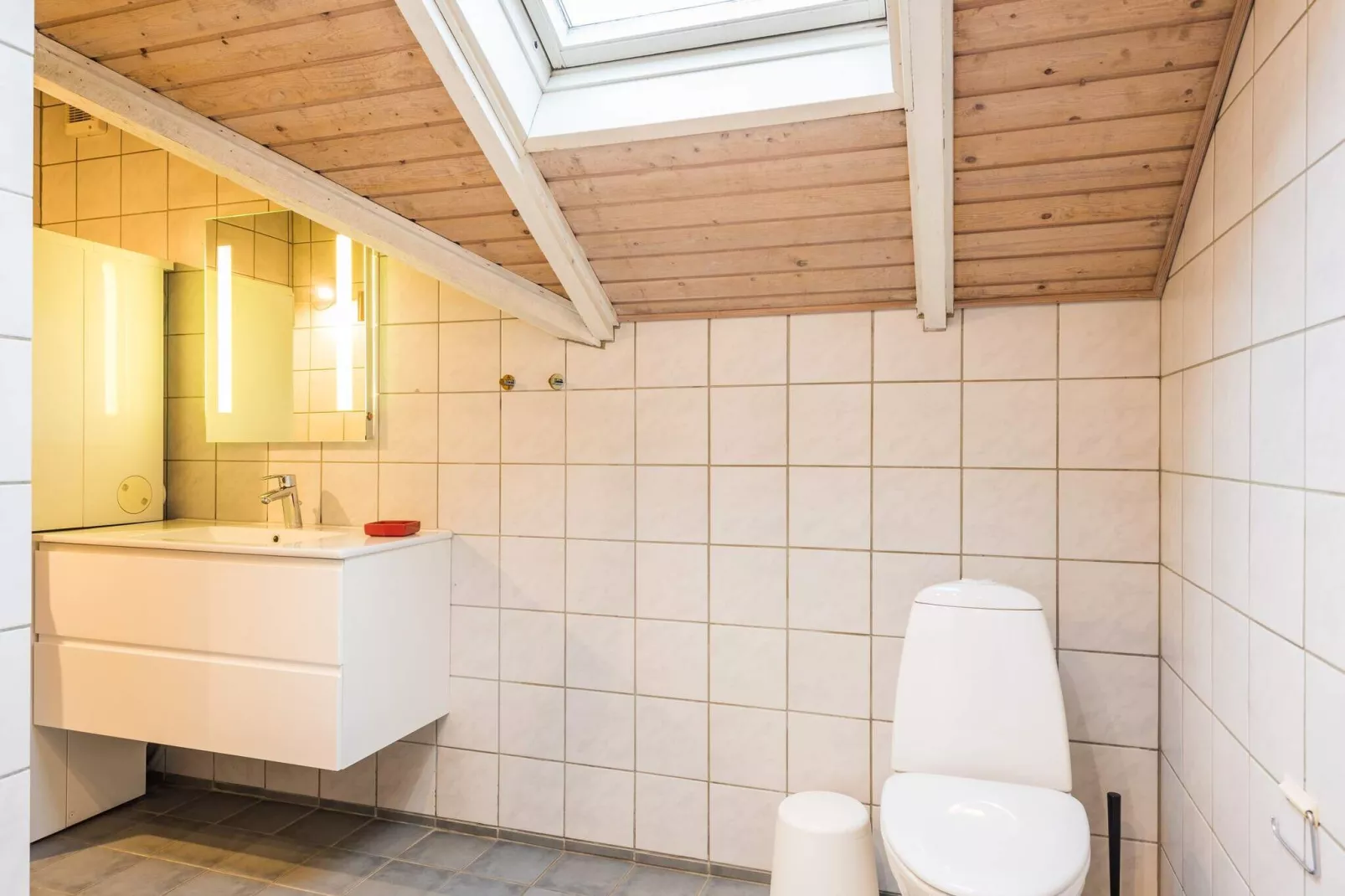 Charming Cottage Retreat-By Traum-Indoor