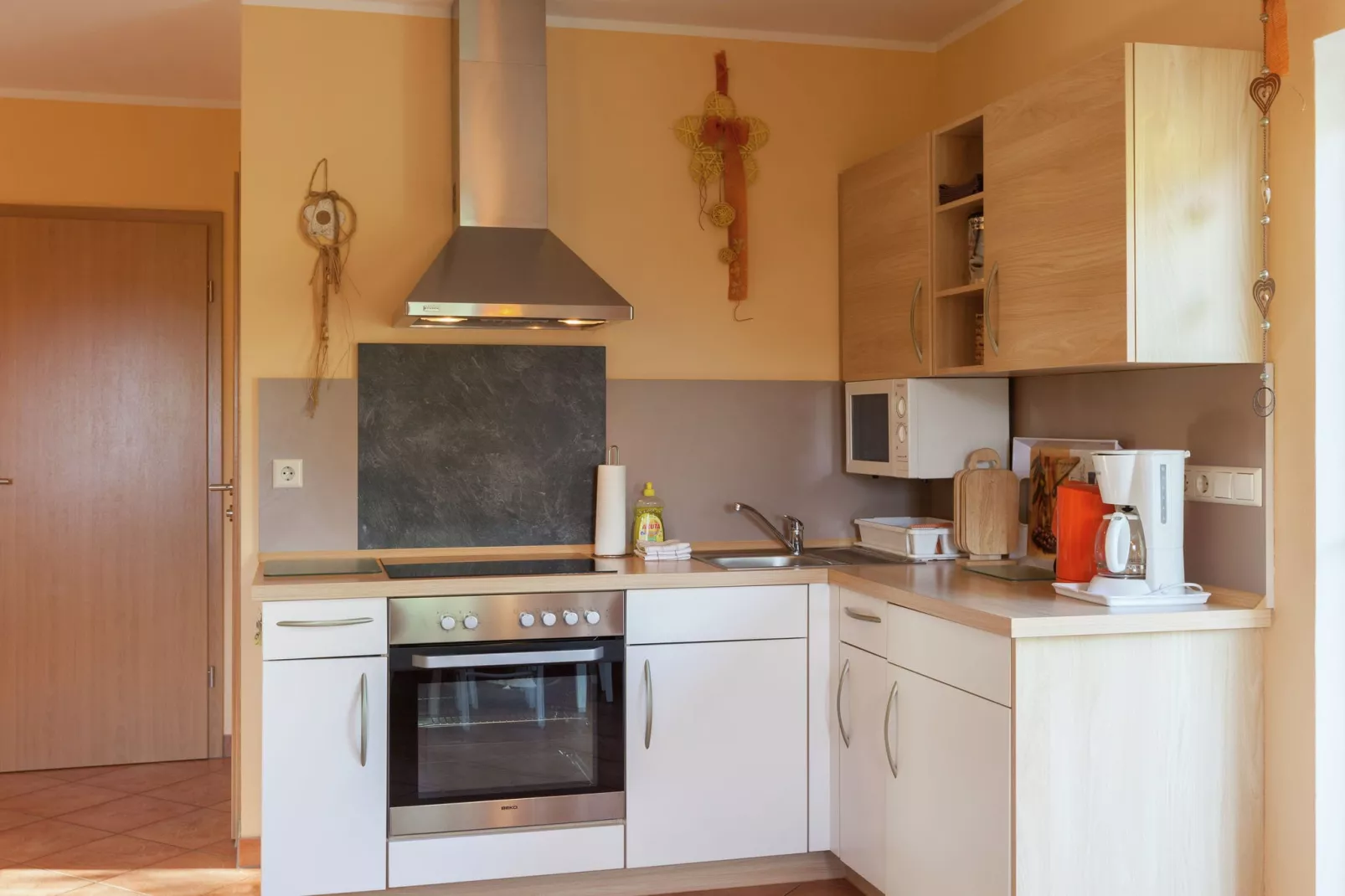 Hohnstein-Kitchen