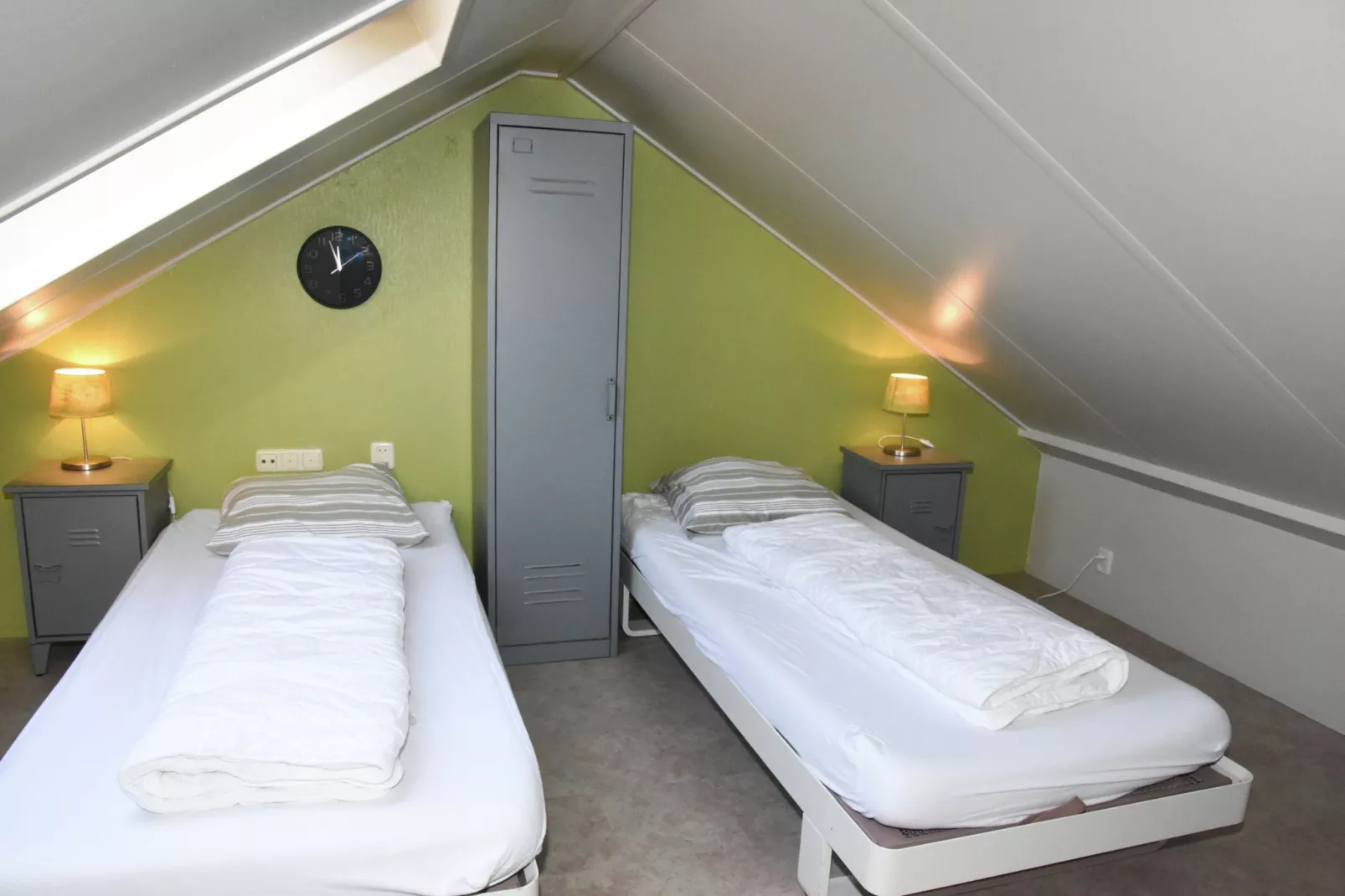 Residentie Californië 8-Bedroom