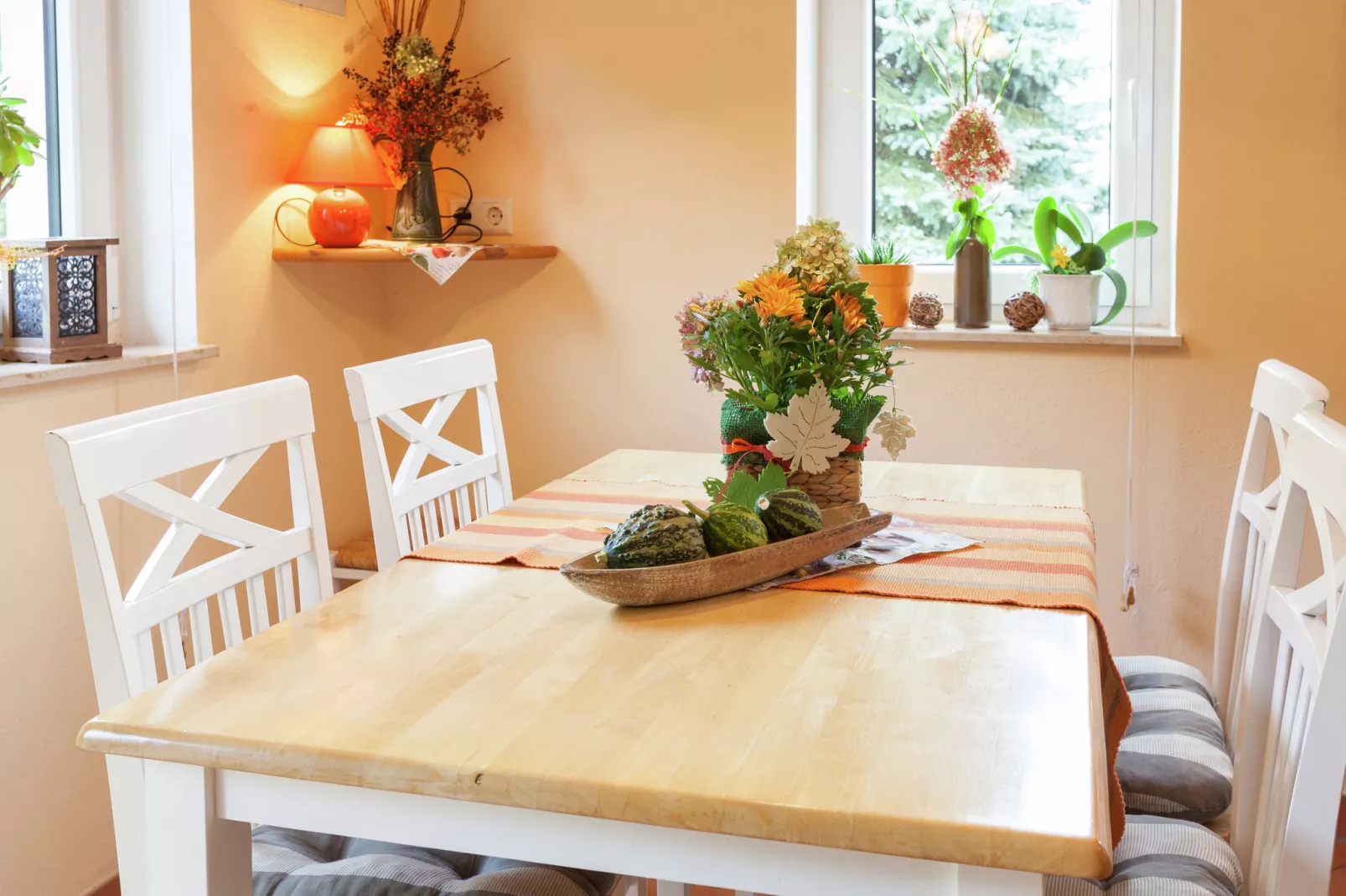 Hohnstein-Dining room