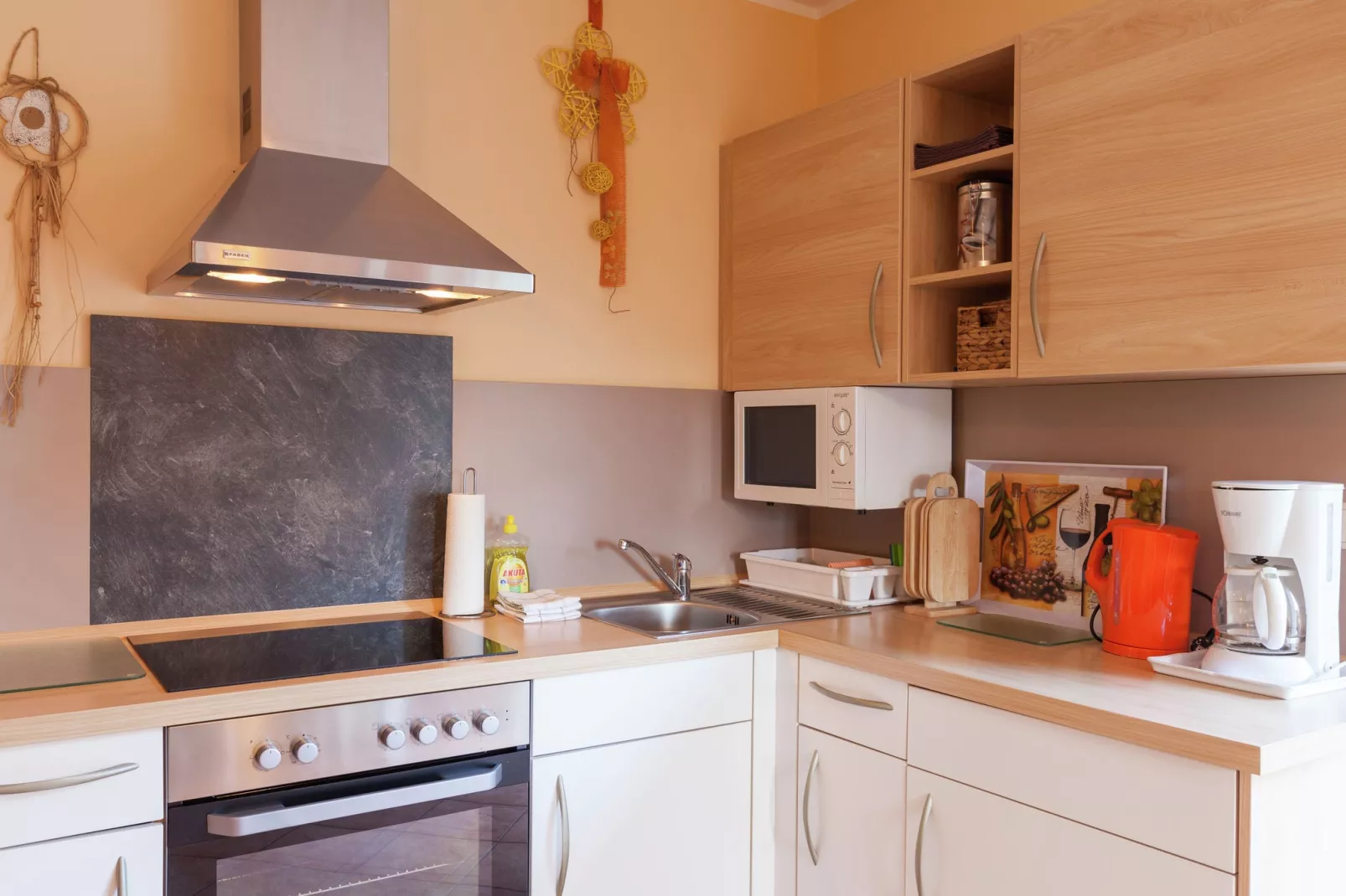Hohnstein-Kitchen