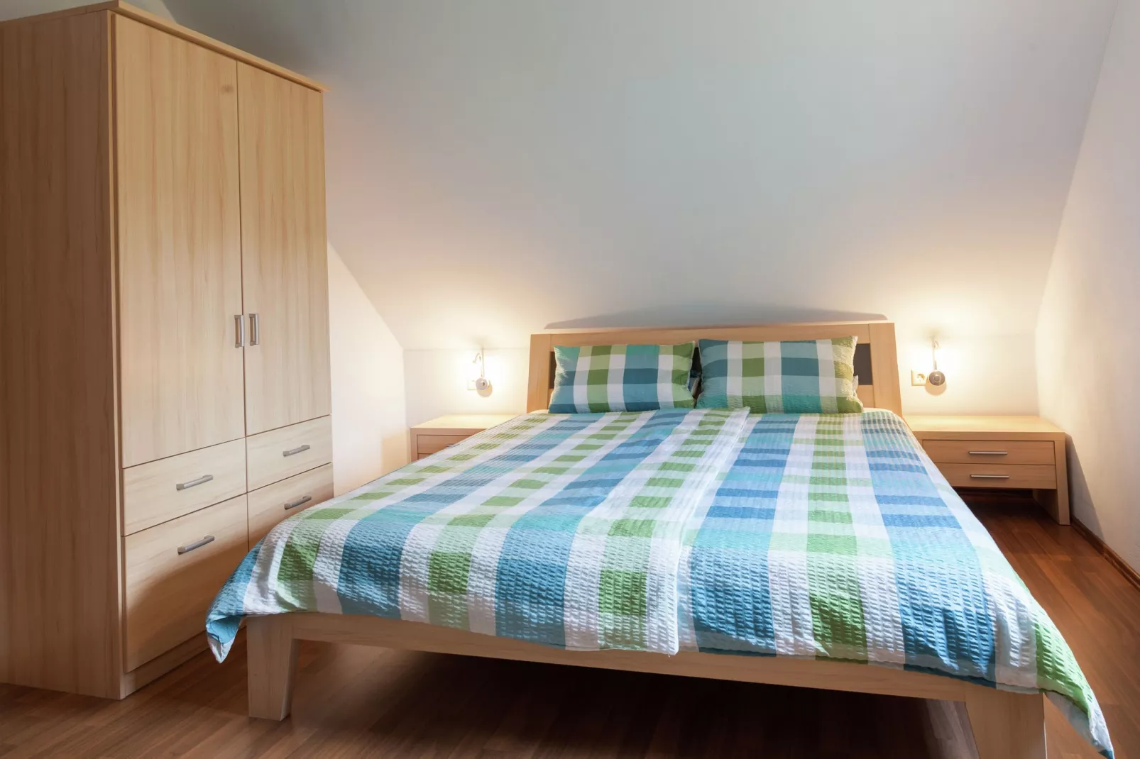 Hohnstein-Bedroom