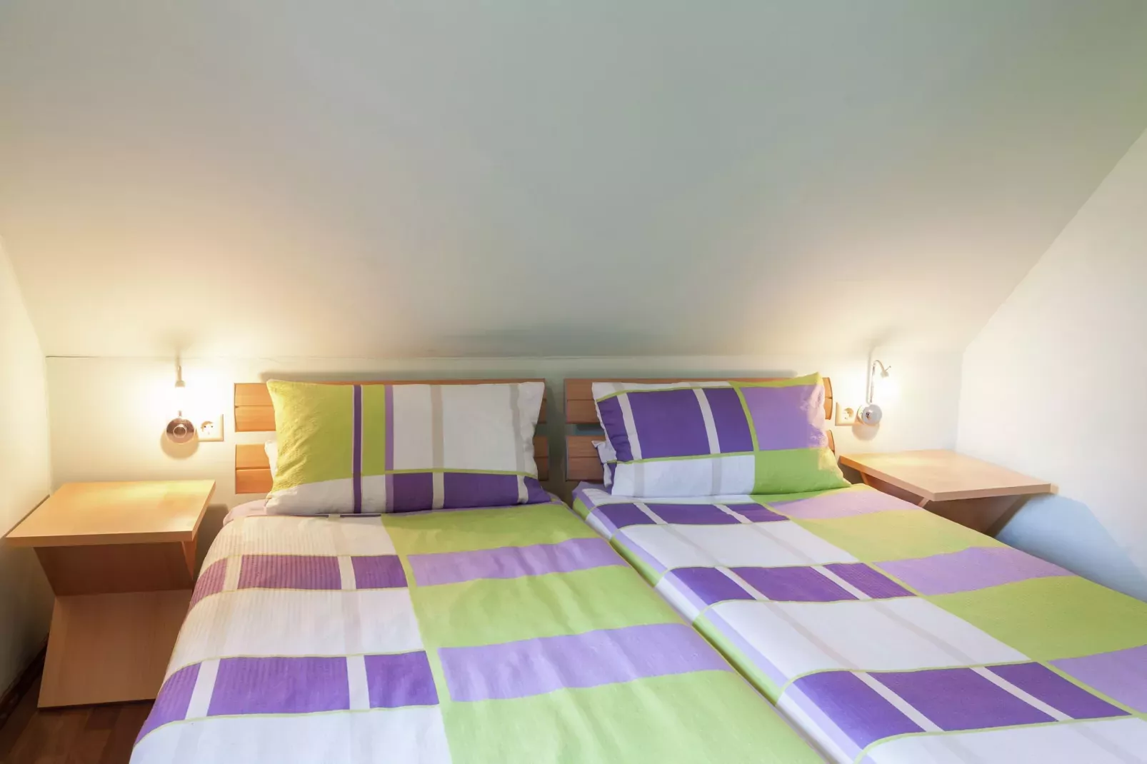 Hohnstein-Bedroom