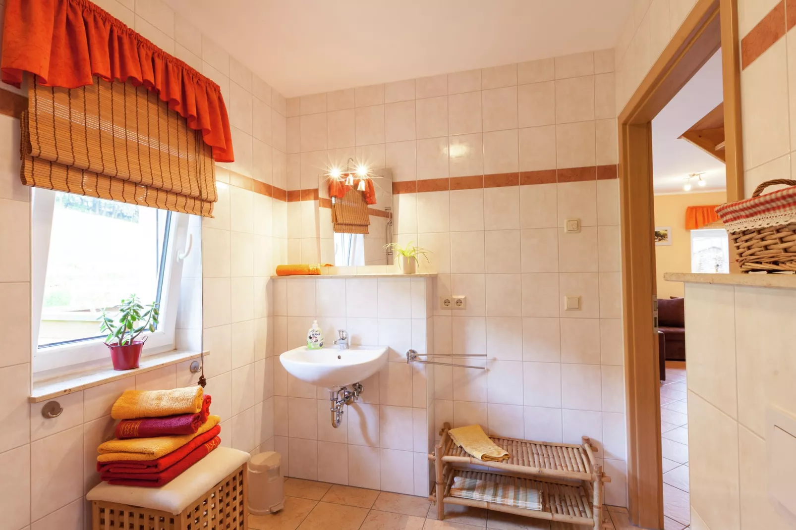 Hohnstein-Bathroom