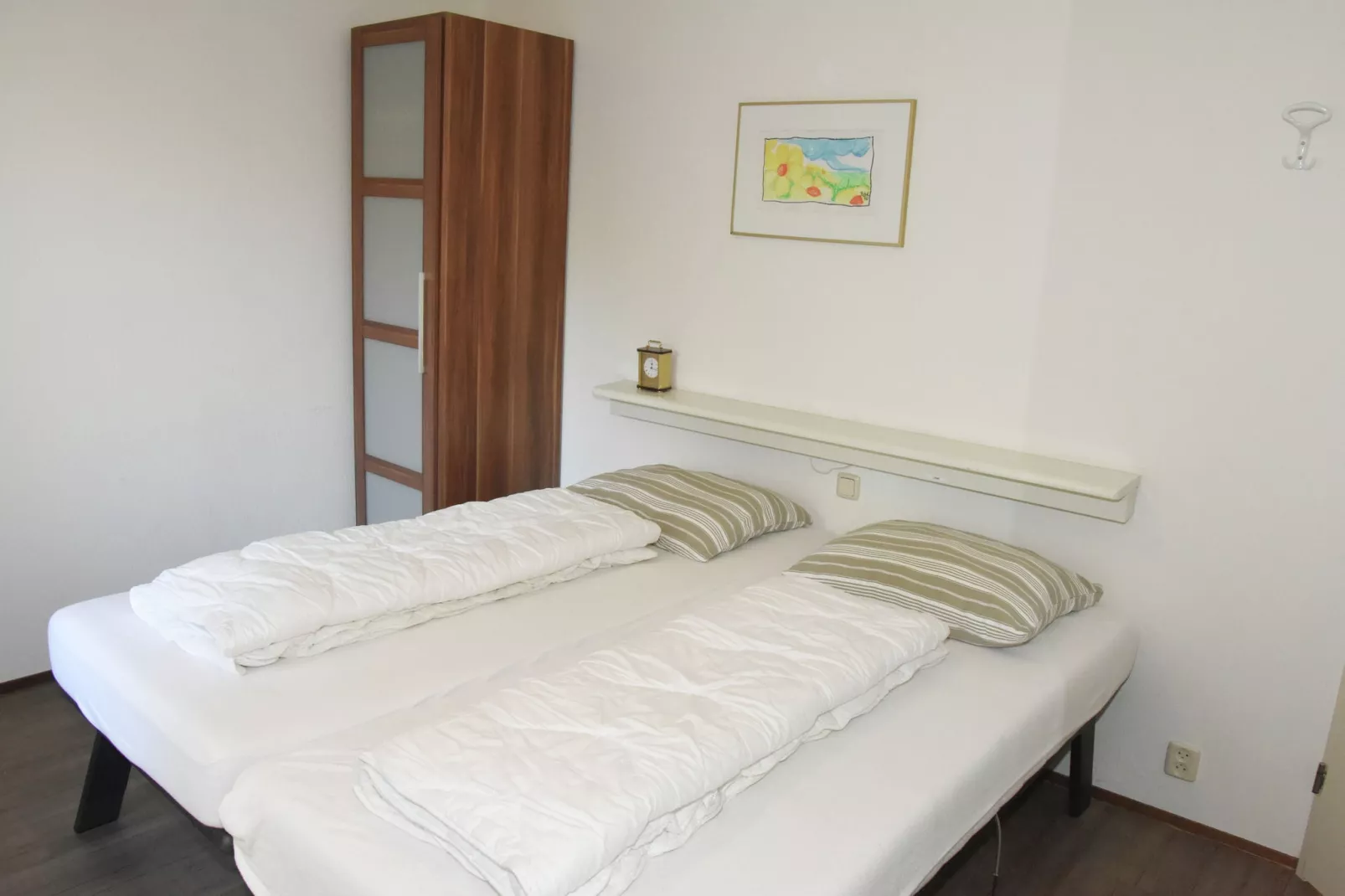 Residentie Californië 1-Chambre