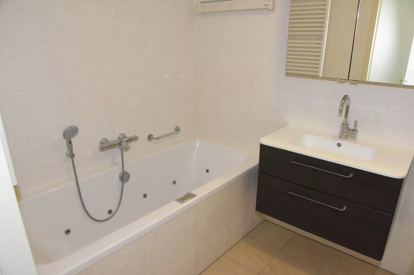 Residentie Californië 1-Salle de bain