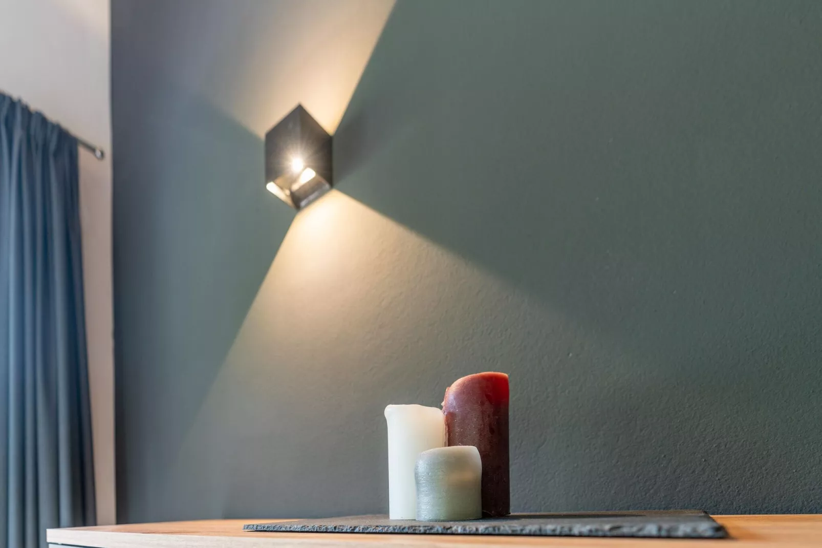 Apartment Bernd Gassner-Atmosphere