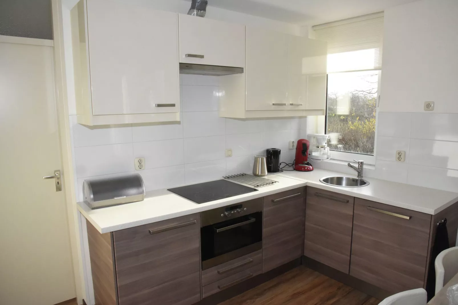 Residentie Californië 2-Kitchen