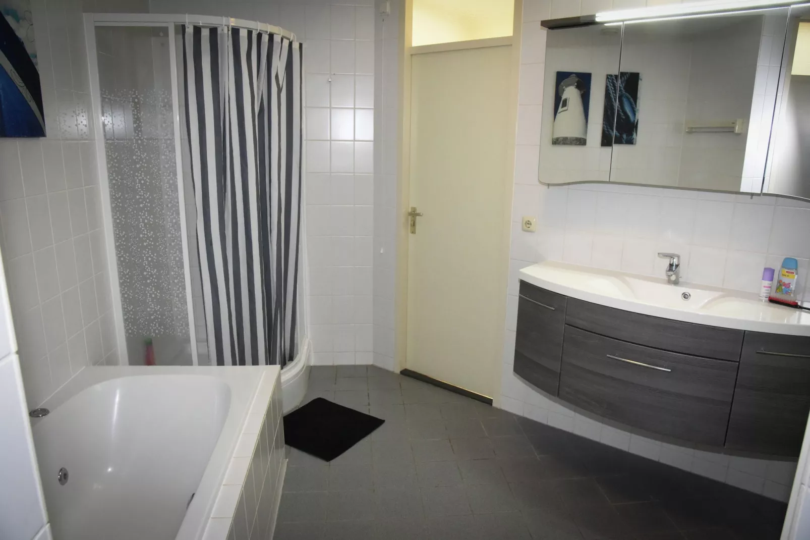 Residentie Californië 2-Bathroom