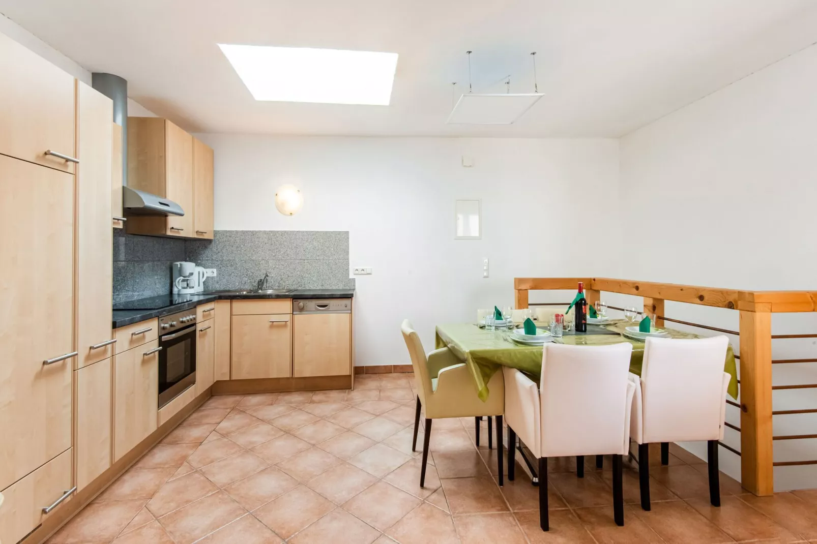 Hollaus 1-Dining room
