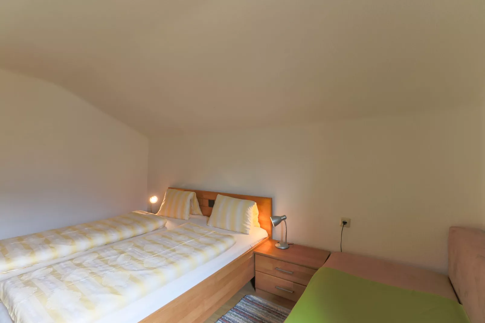 Bernsteiner-Bedroom