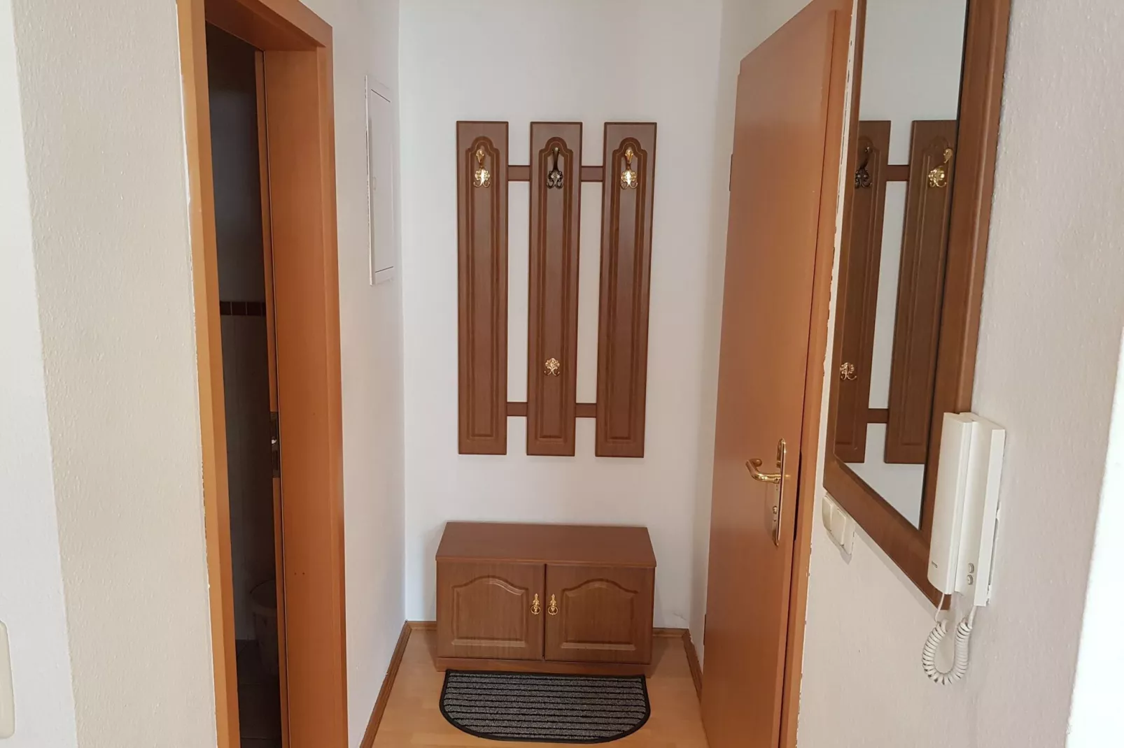 Ferienwohnung in Kamenz - Sachsen-Landing
